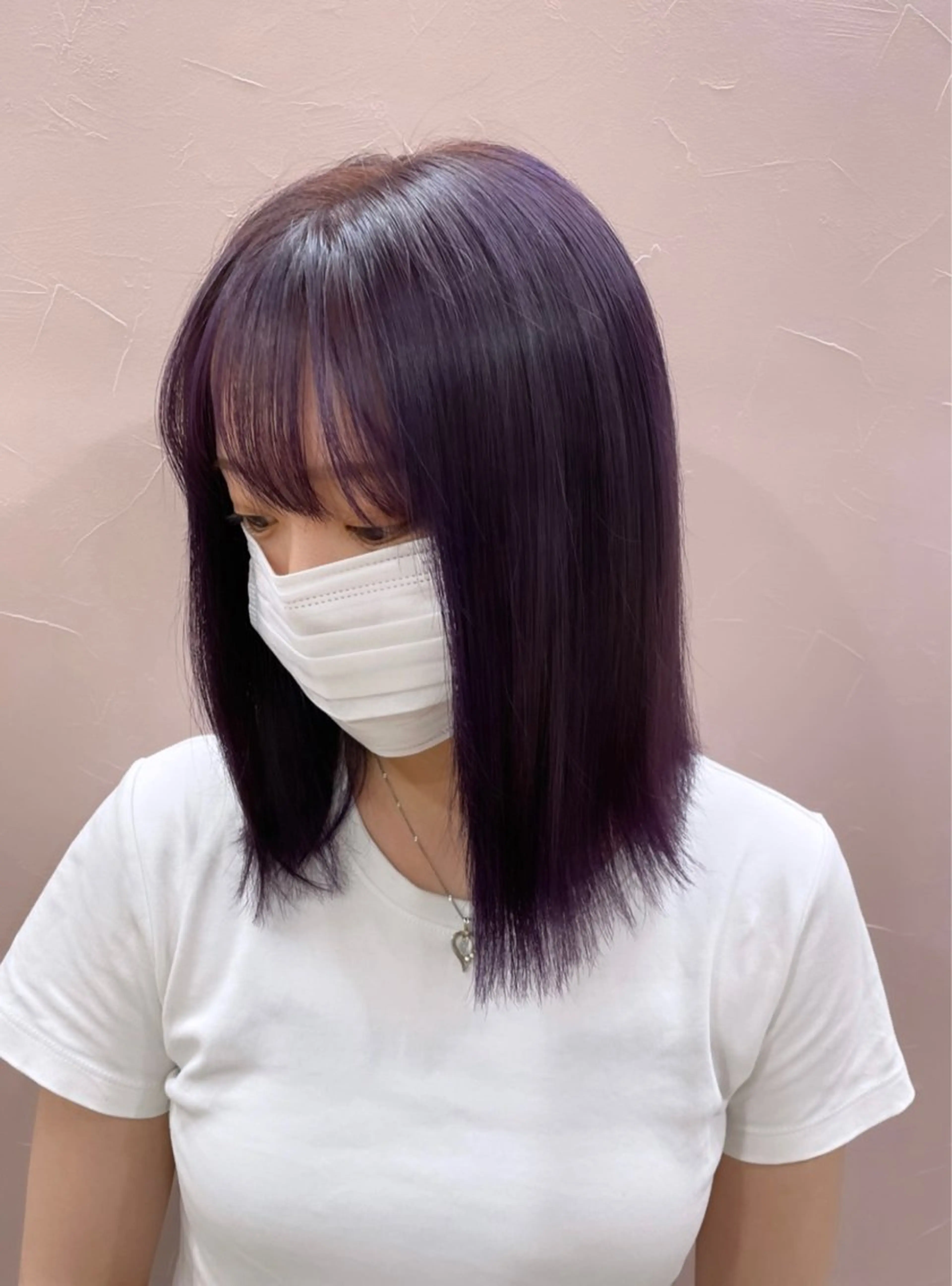 カット【シャンプー込み】🙆🏼‍♀️の写真