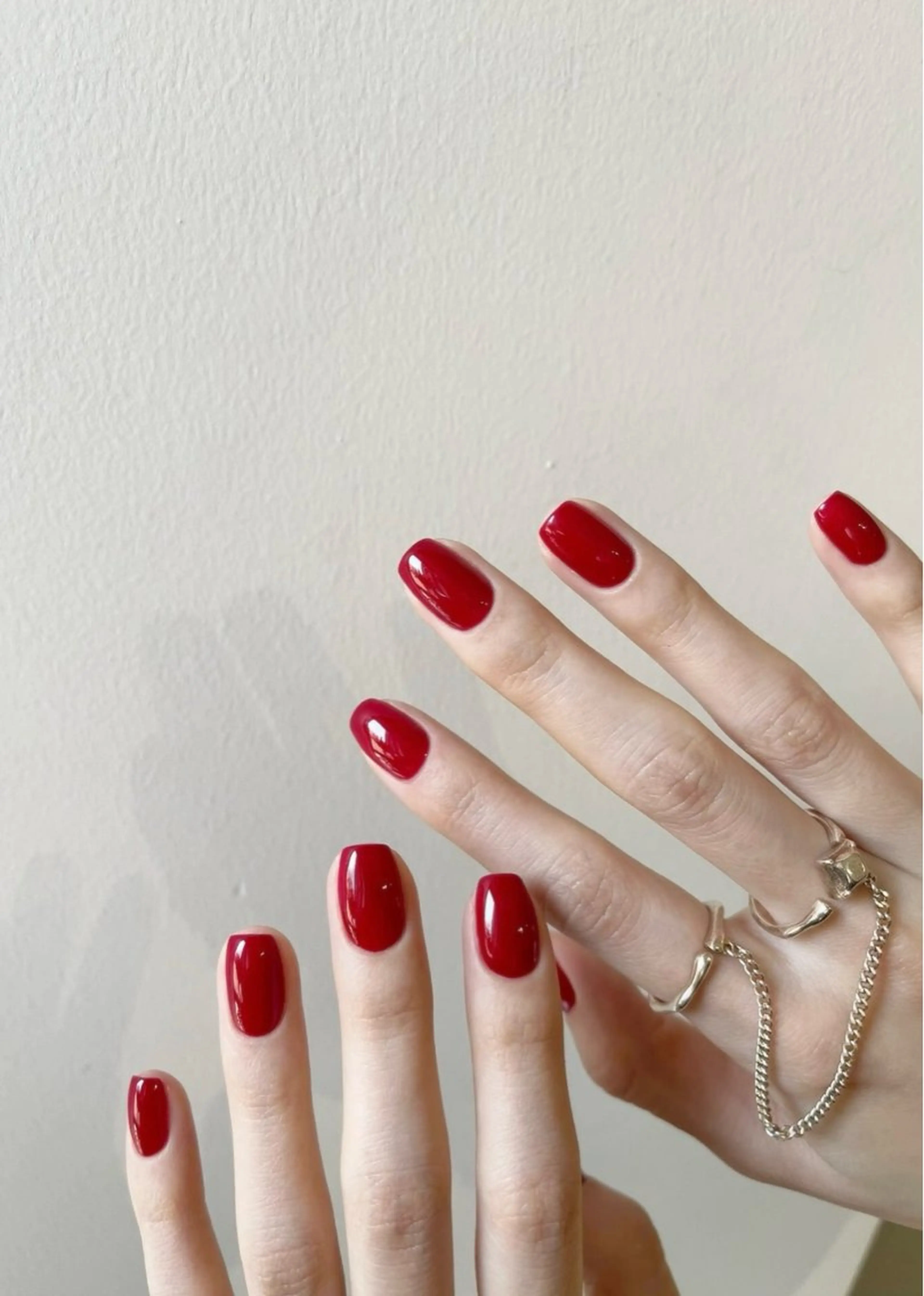 ネイル sunnynail 小桃のネイルデザイン