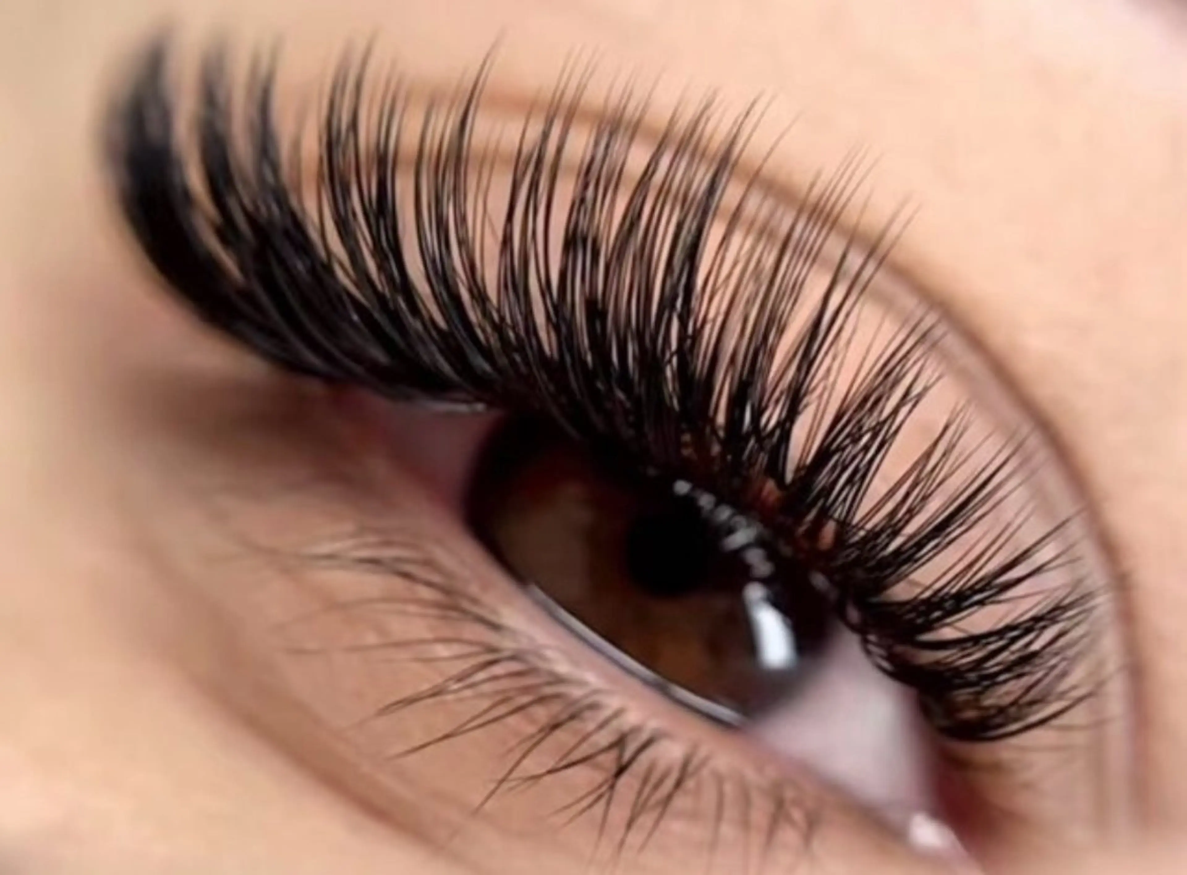 マツエク・マツパ APEX BEAUTYのマツエク・マツパデザイン