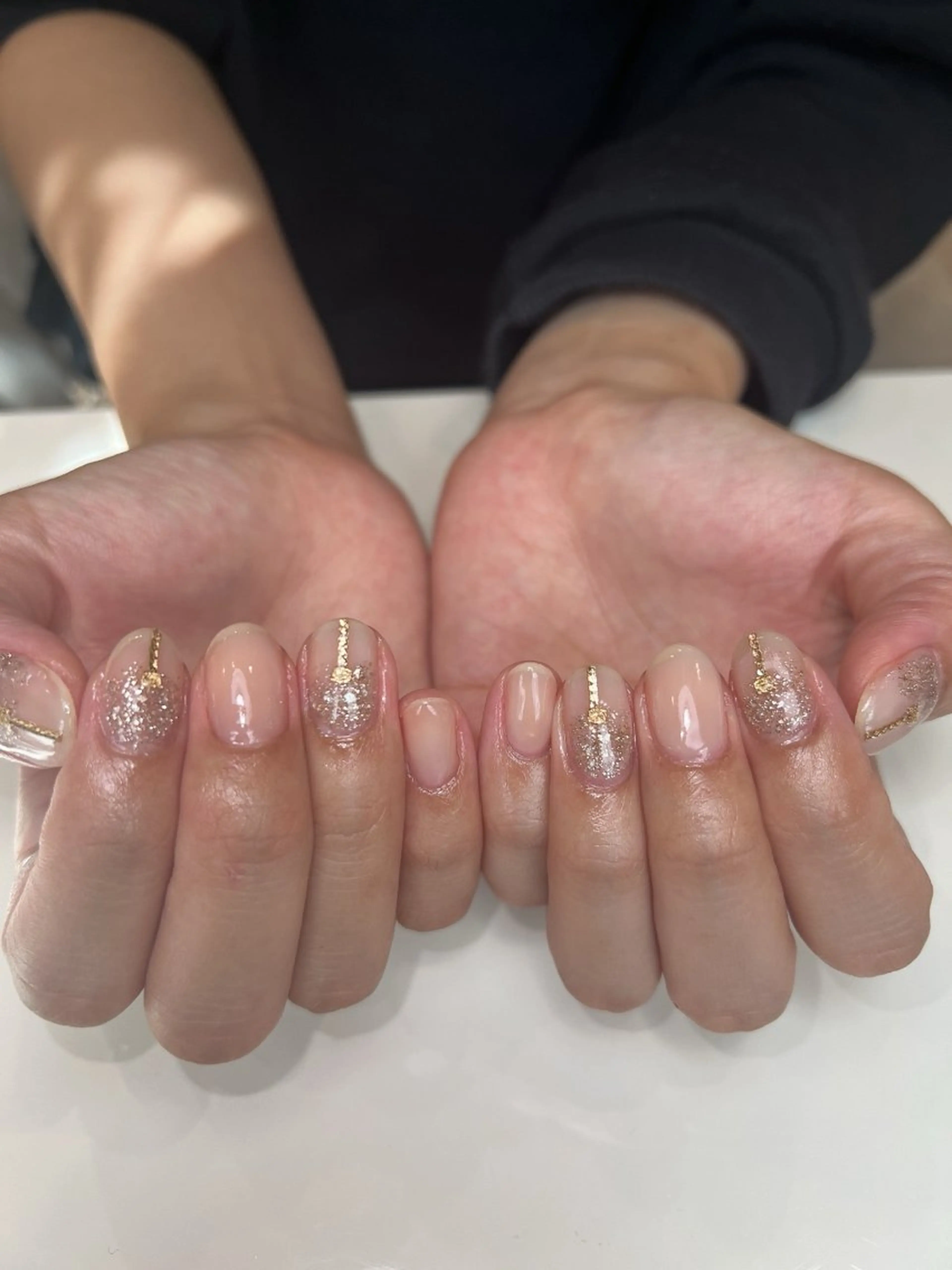 ネイル ar emikaのネイルデザイン