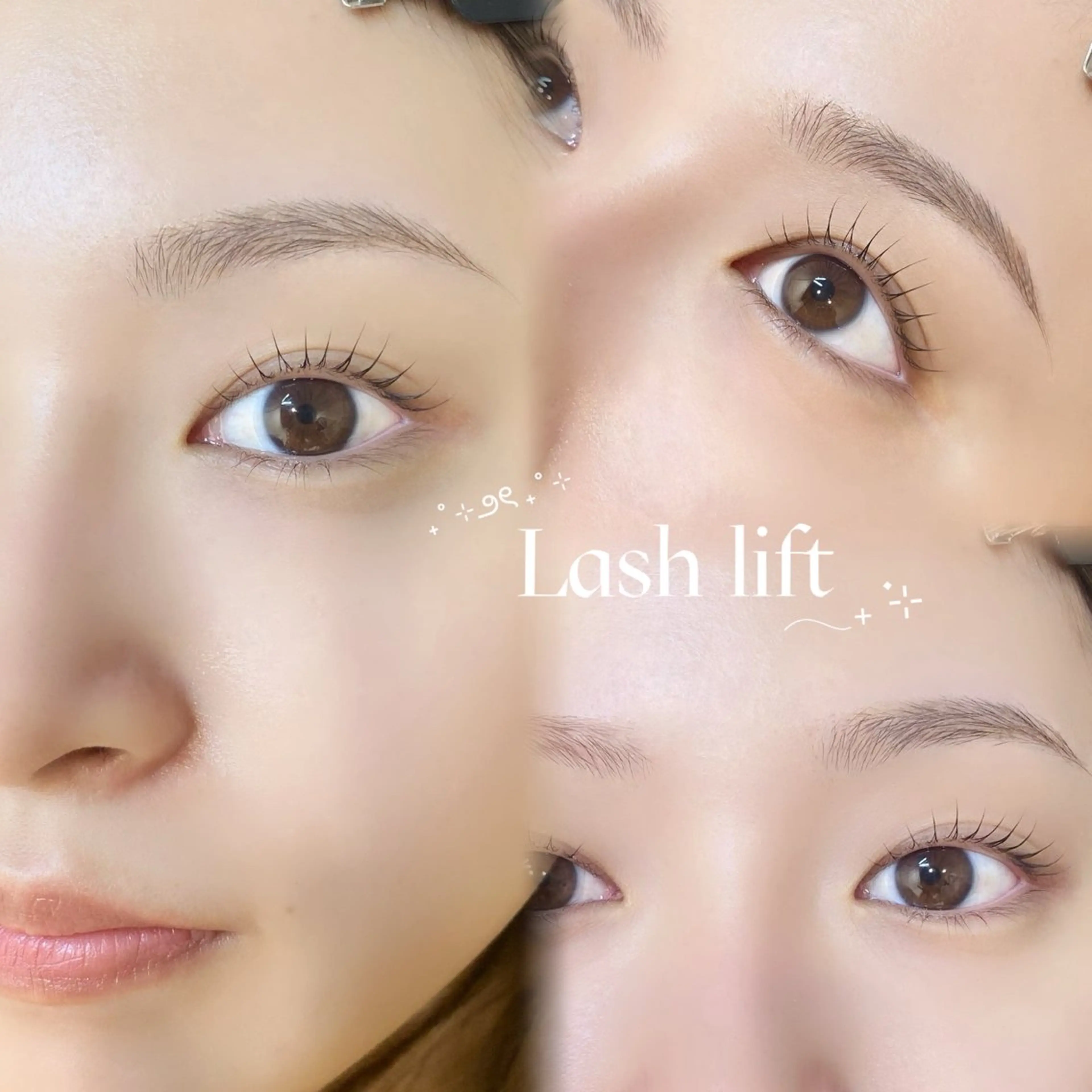 マツエク・マツパ yui 🫧の眉毛・アイブロウイメージ