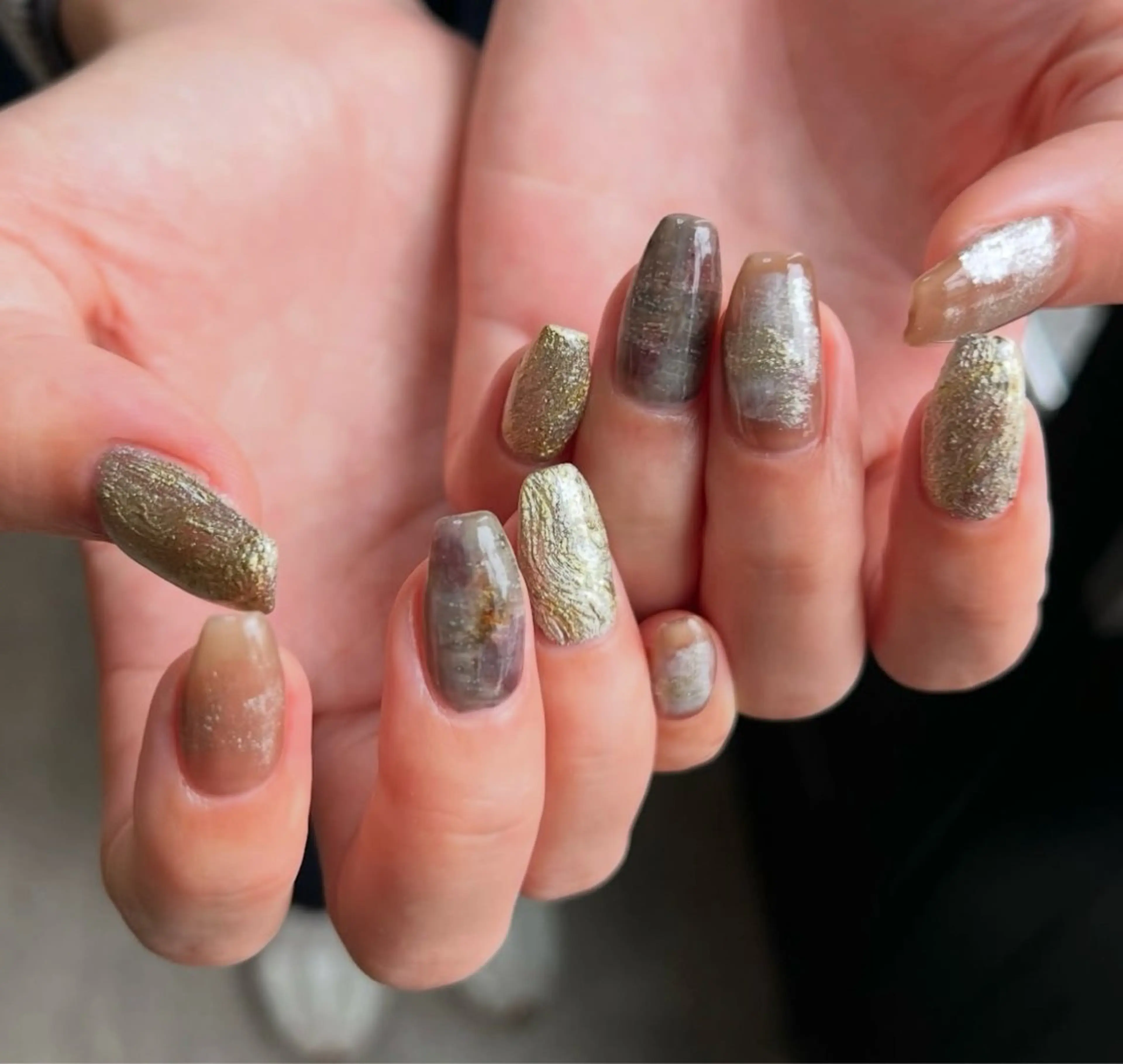 ネイル Eden Nailのネイルデザイン