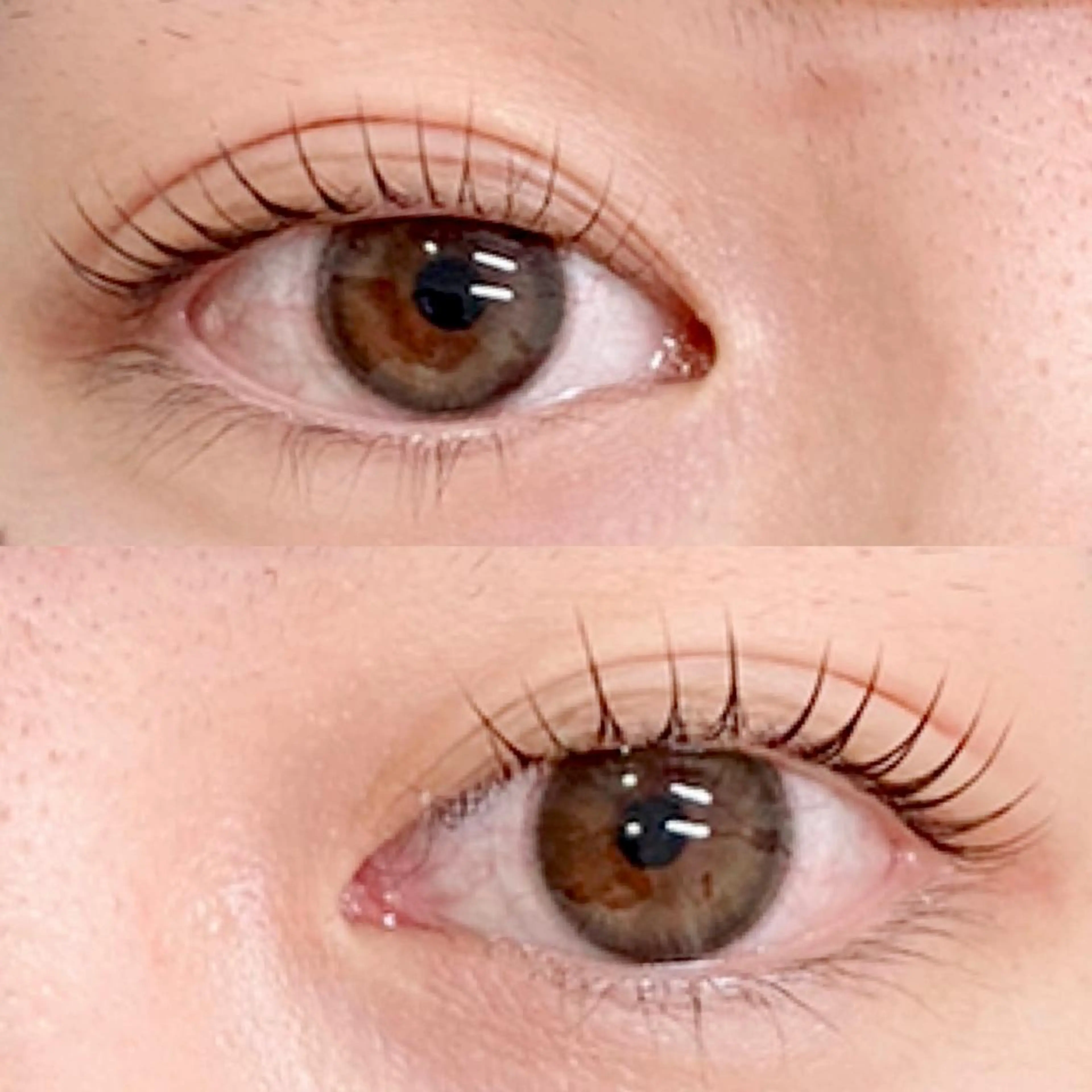 マツエク・マツパ mille CHIEのマツエク・マツパデザイン