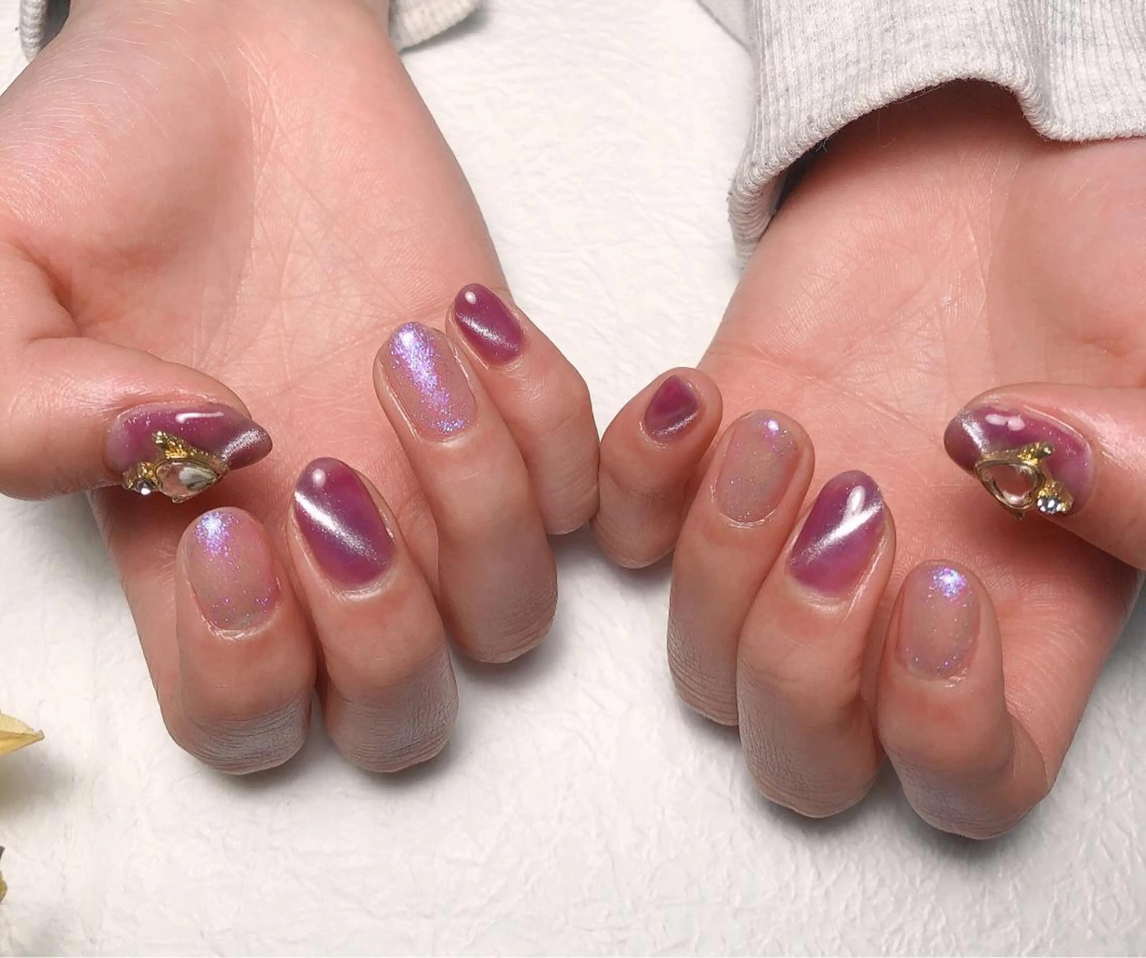 ネイル 🍭Kiara Nail🍭のネイルデザイン