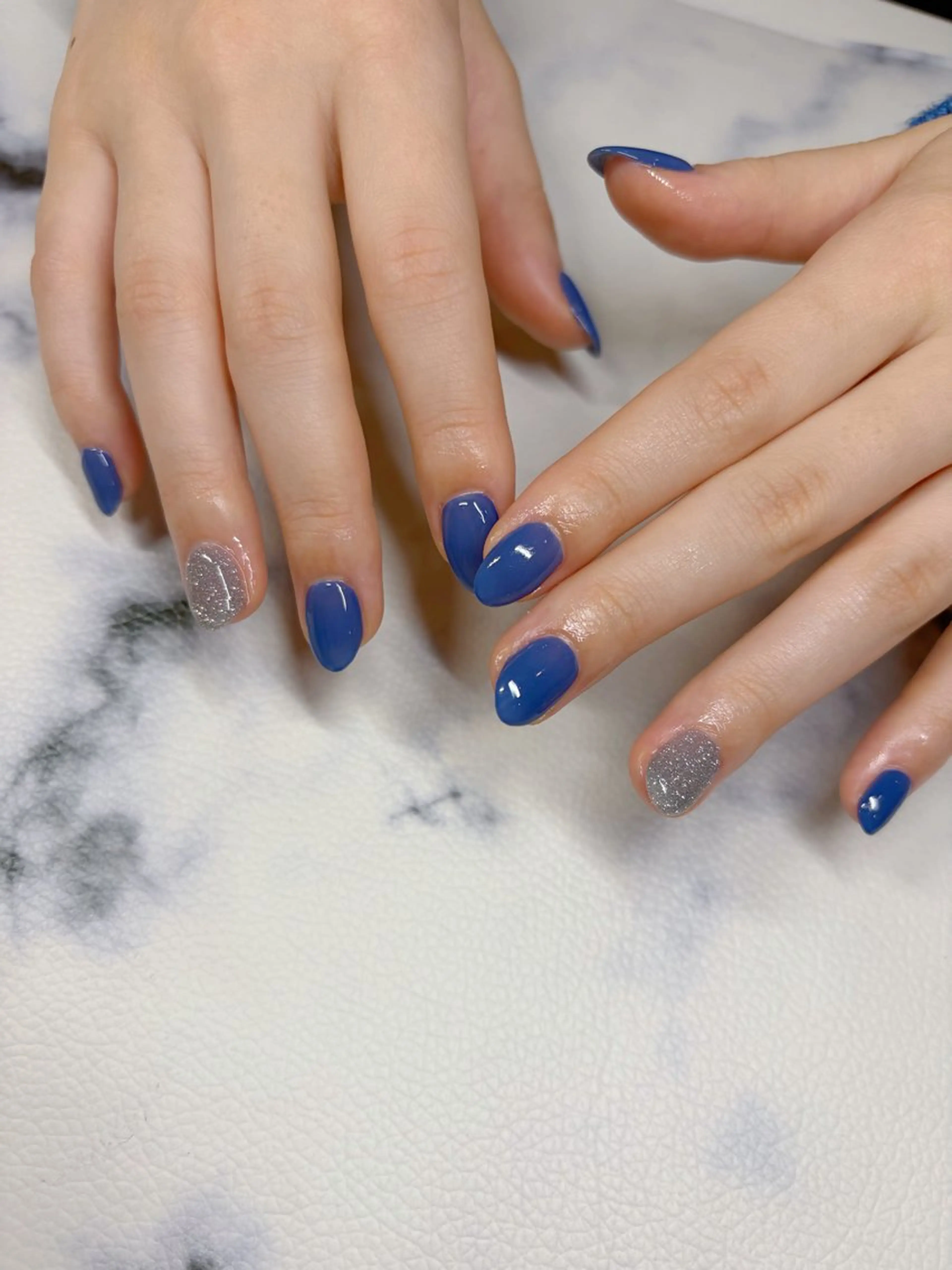 ネイル ハンドネイル 覚王山/池下/名古屋 Nachan🌸のネイルデザイン