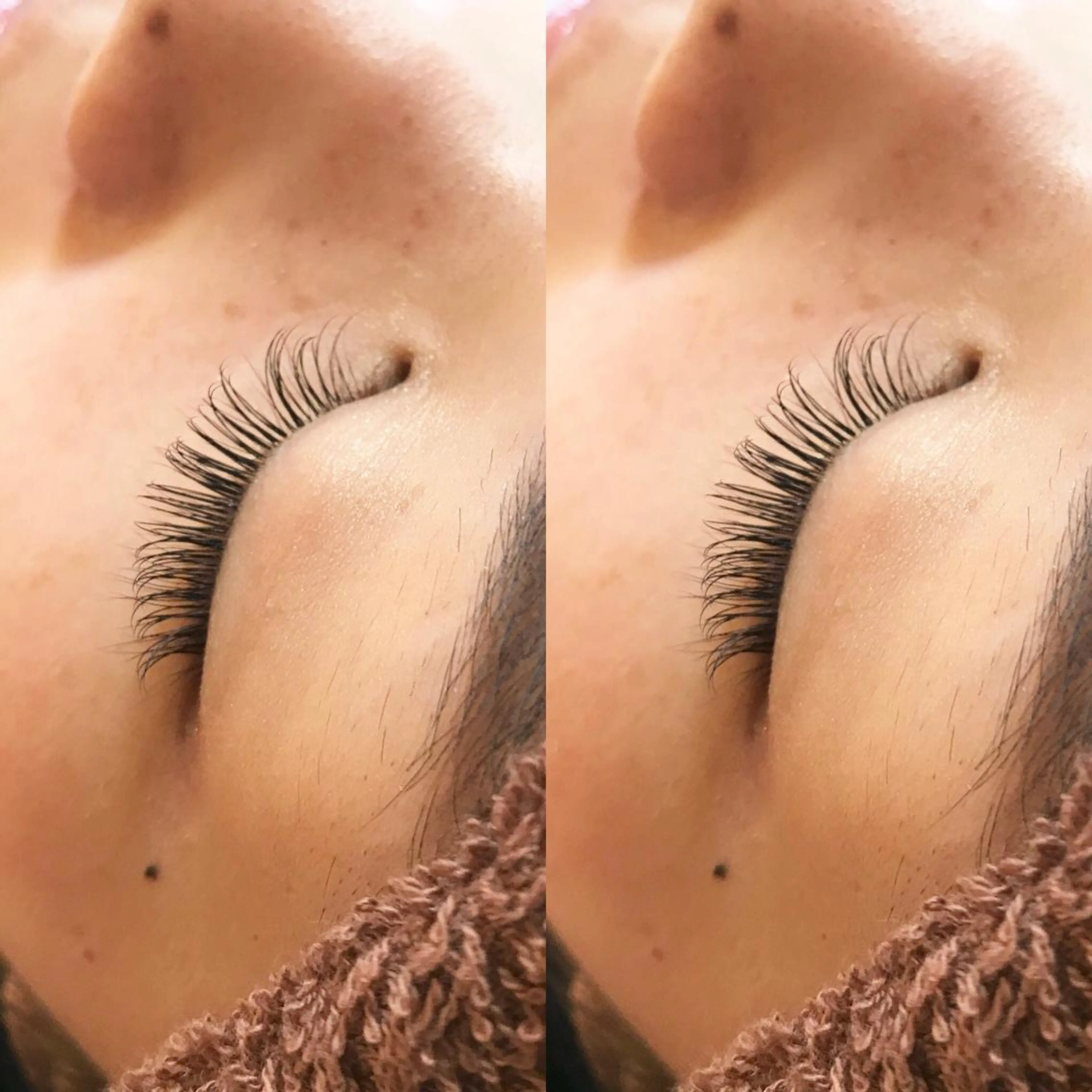 マツエク・マツパ ３Deyelash 近鉄上本町のマツエク・マツパデザイン