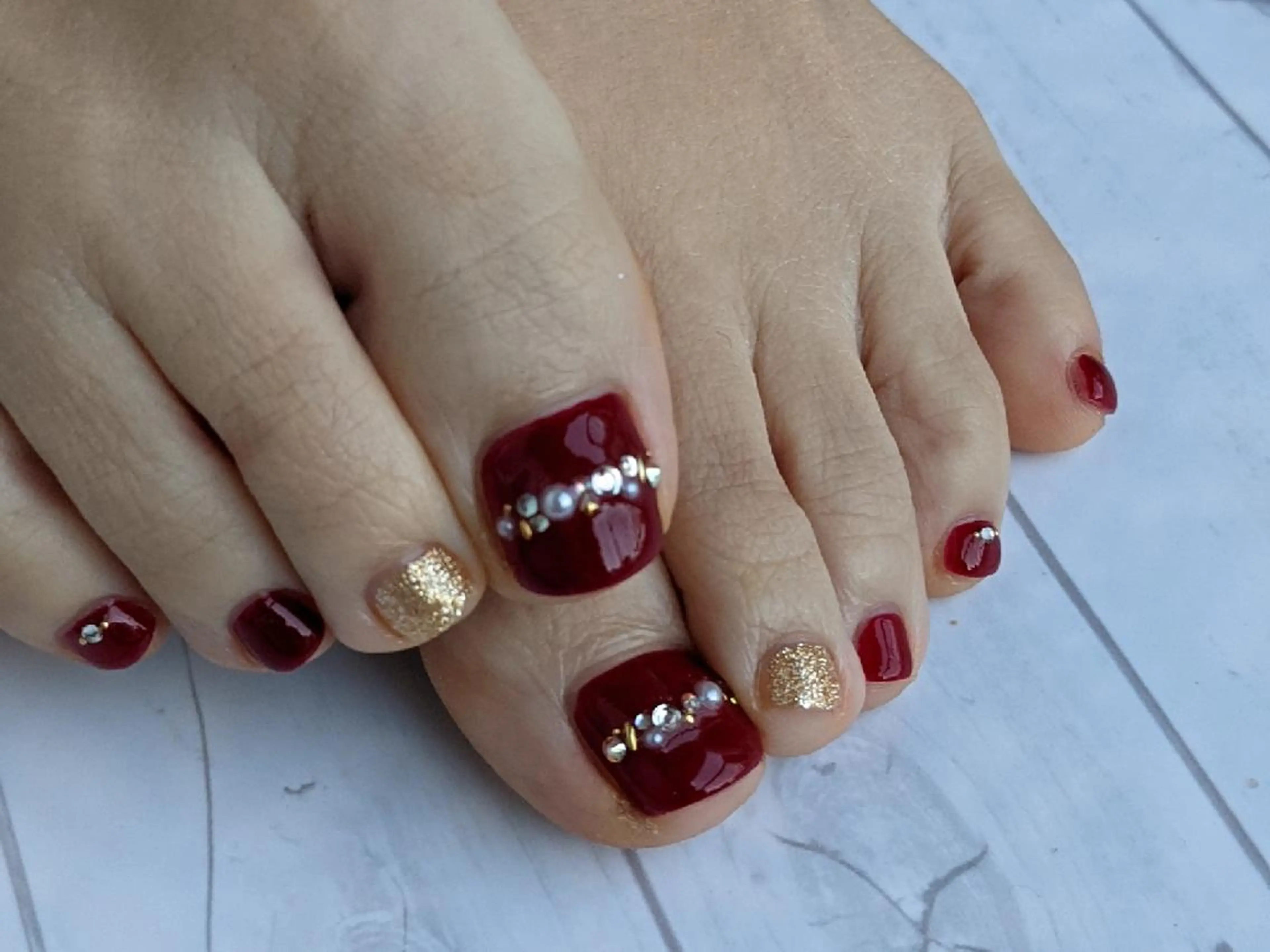 ネイル Mrs Nailのマツエク・マツパデザイン