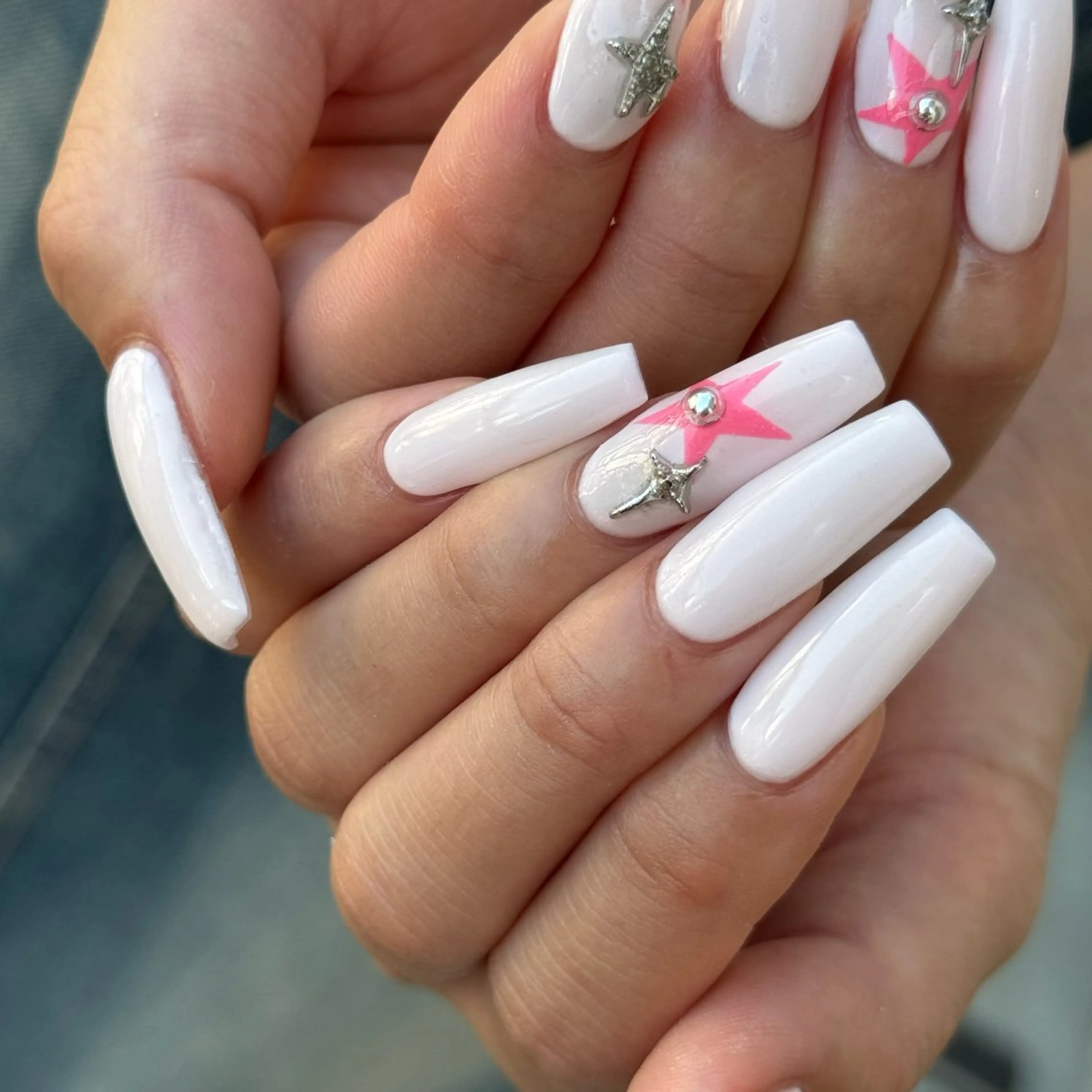 ネイル nail salon 7 _seven_のネイルデザイン