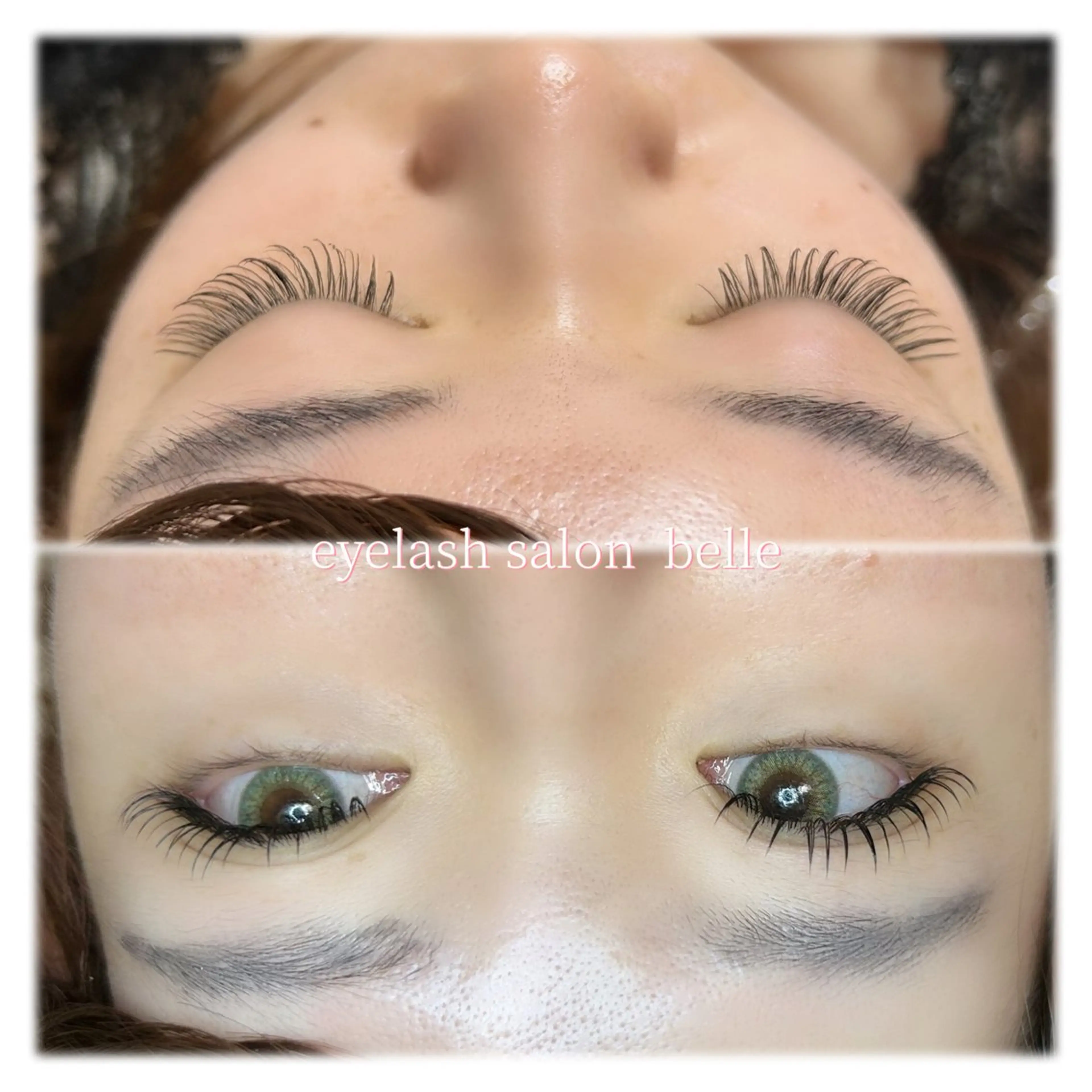 フラットラッシュ160本🍀(オフ込み+Trコーティング付き)の写真