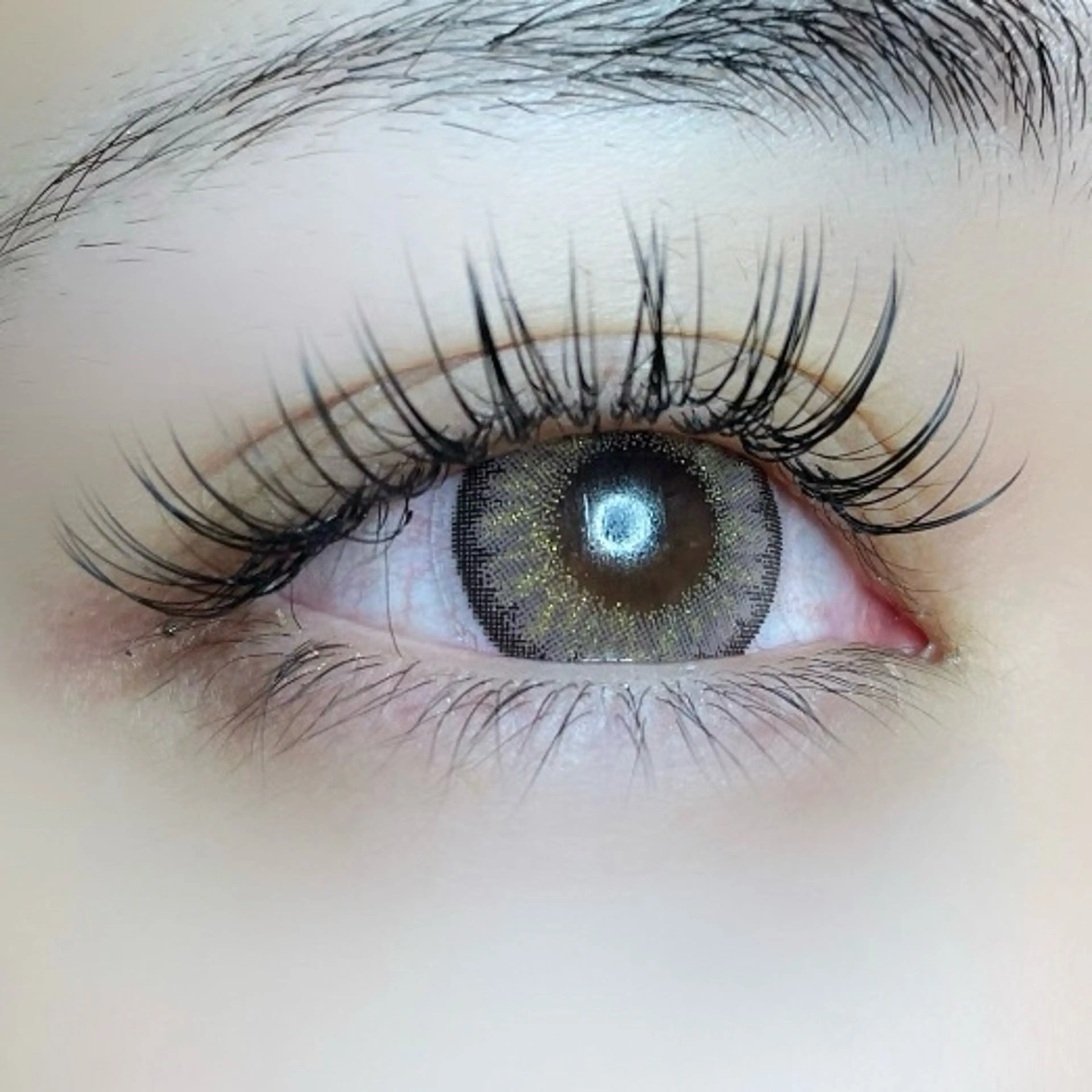 ☆フラットラッシュ140本☆ ➕￥1500でLEDに変更可の写真