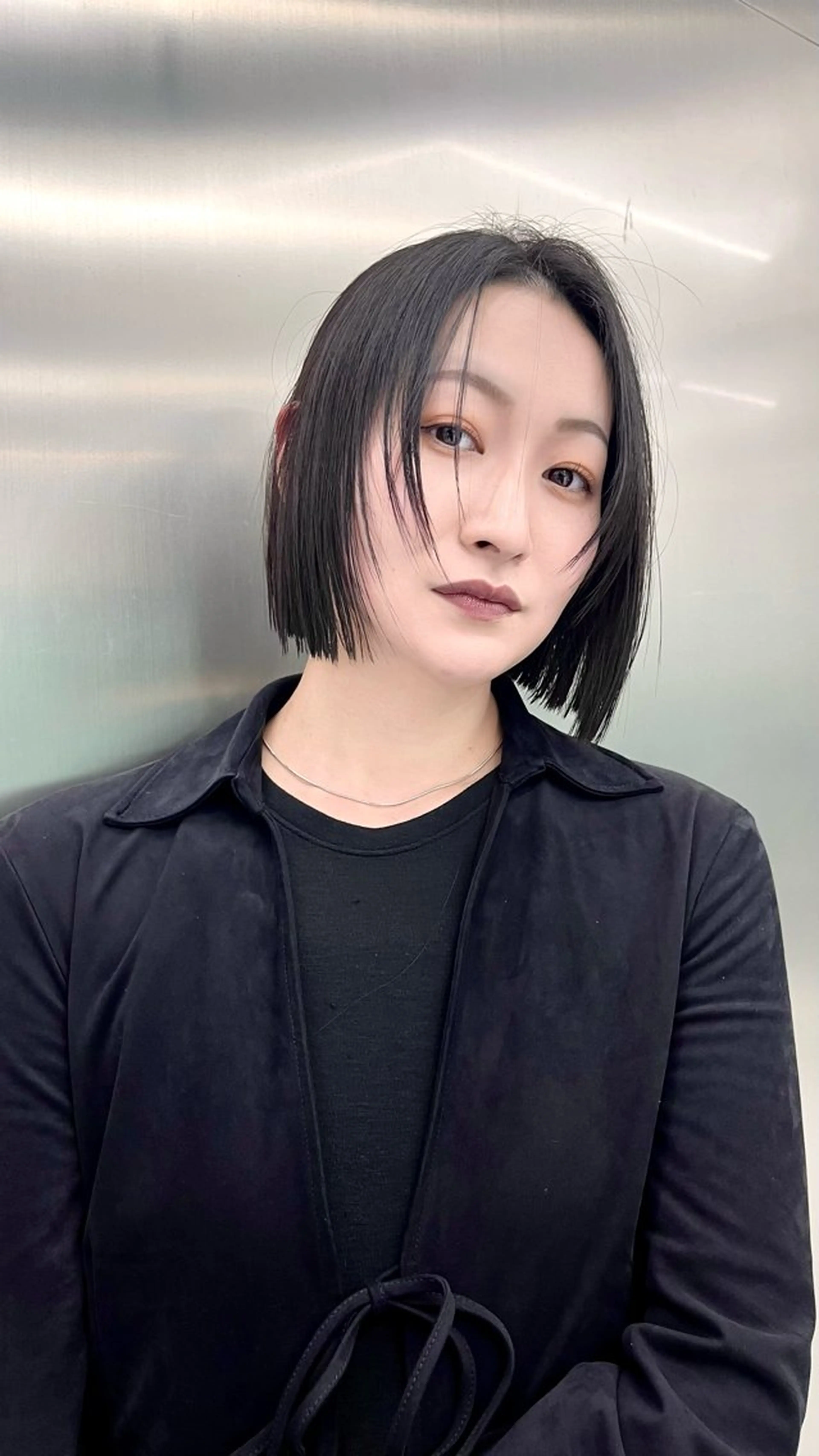 ✨ボブカット+髪質改善👩🏻✨【4/19限定‼️】の写真