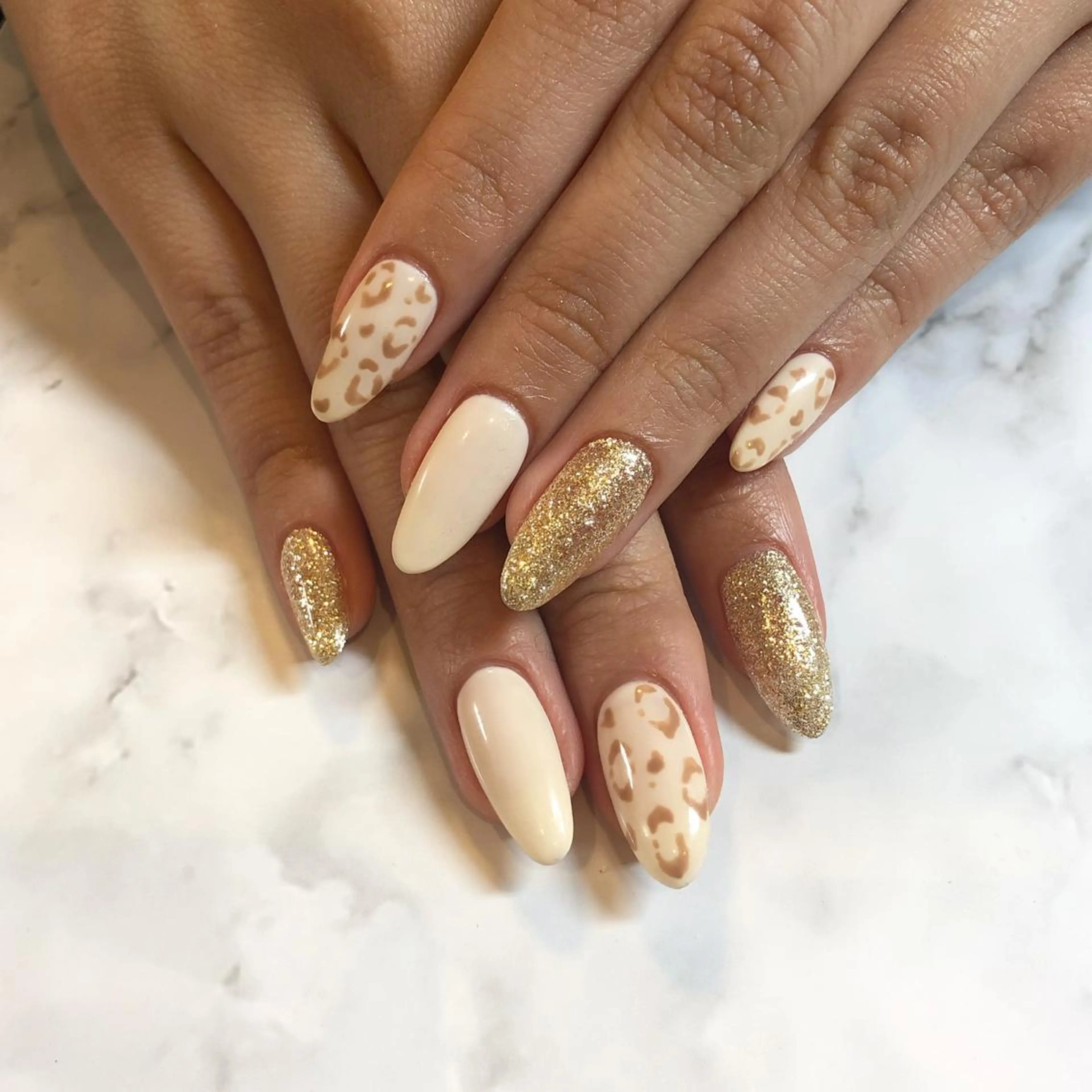 ネイル nail salon Titaleeのネイルデザイン