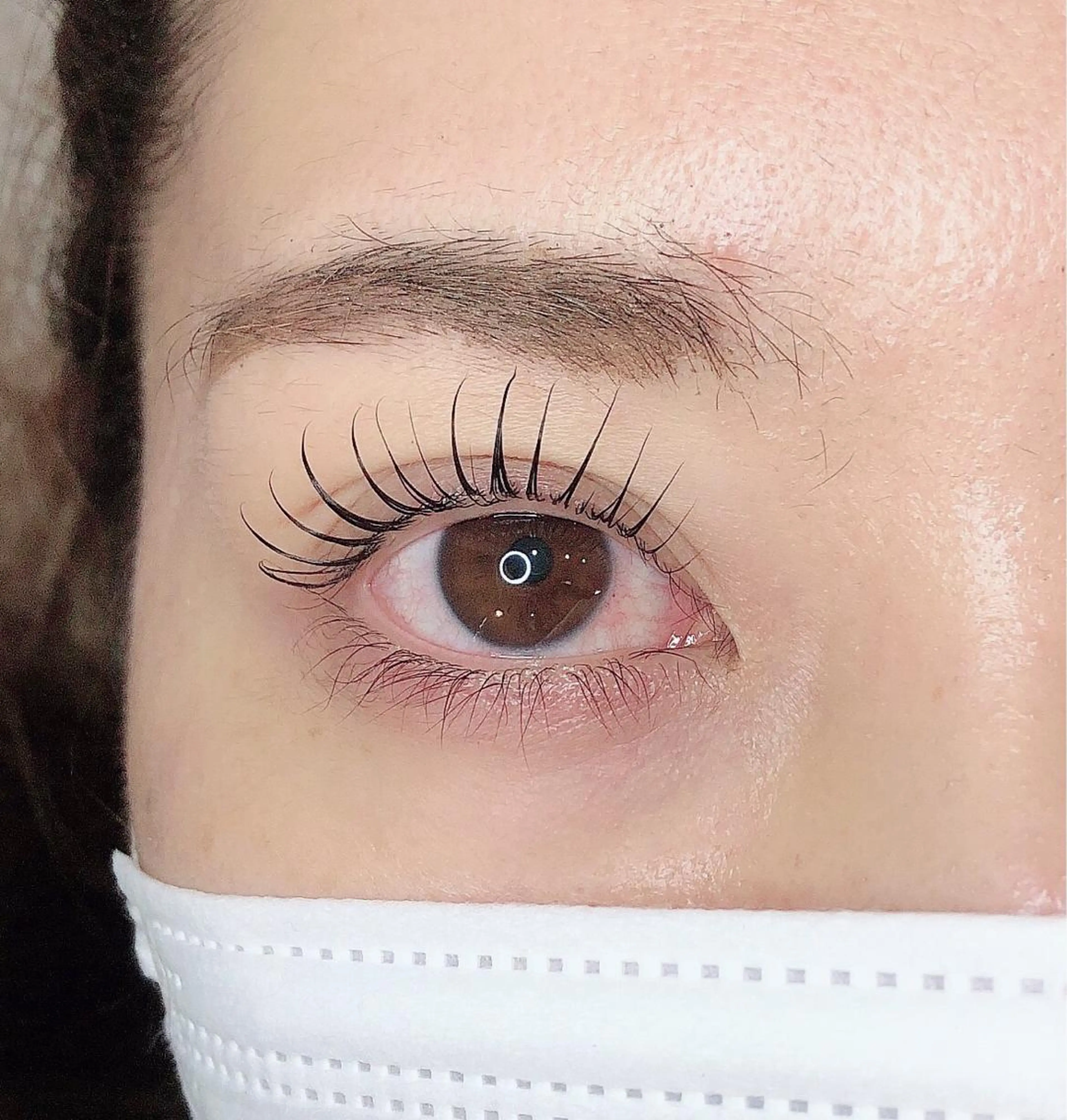 マツエク・マツパ Lykke yuu✿のマツエク・マツパデザイン