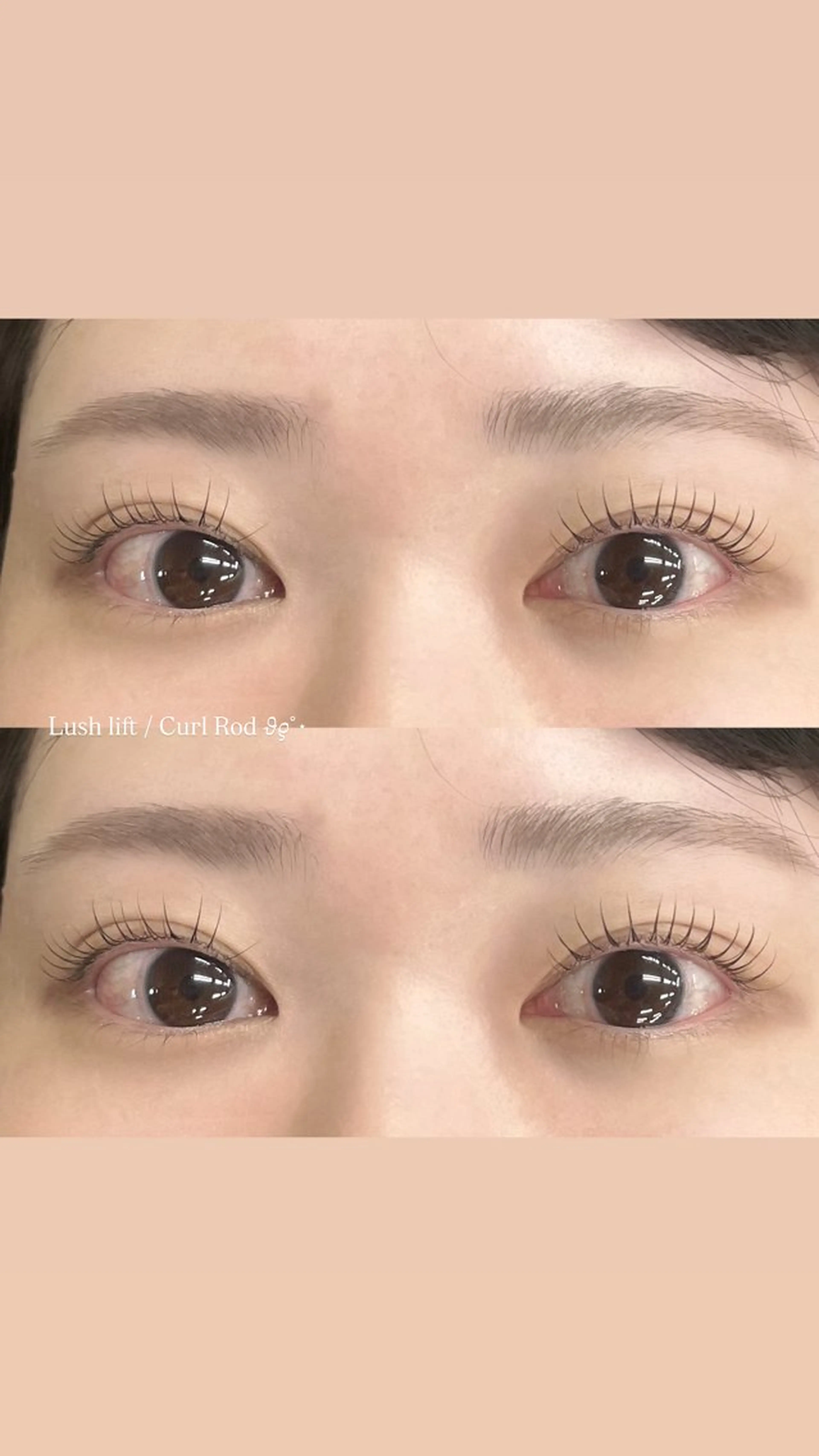 マツエク・マツパ EYELA🪄︎︎ 𝙨𝙚𝙞𝙧𝙖のマツエク・マツパデザイン