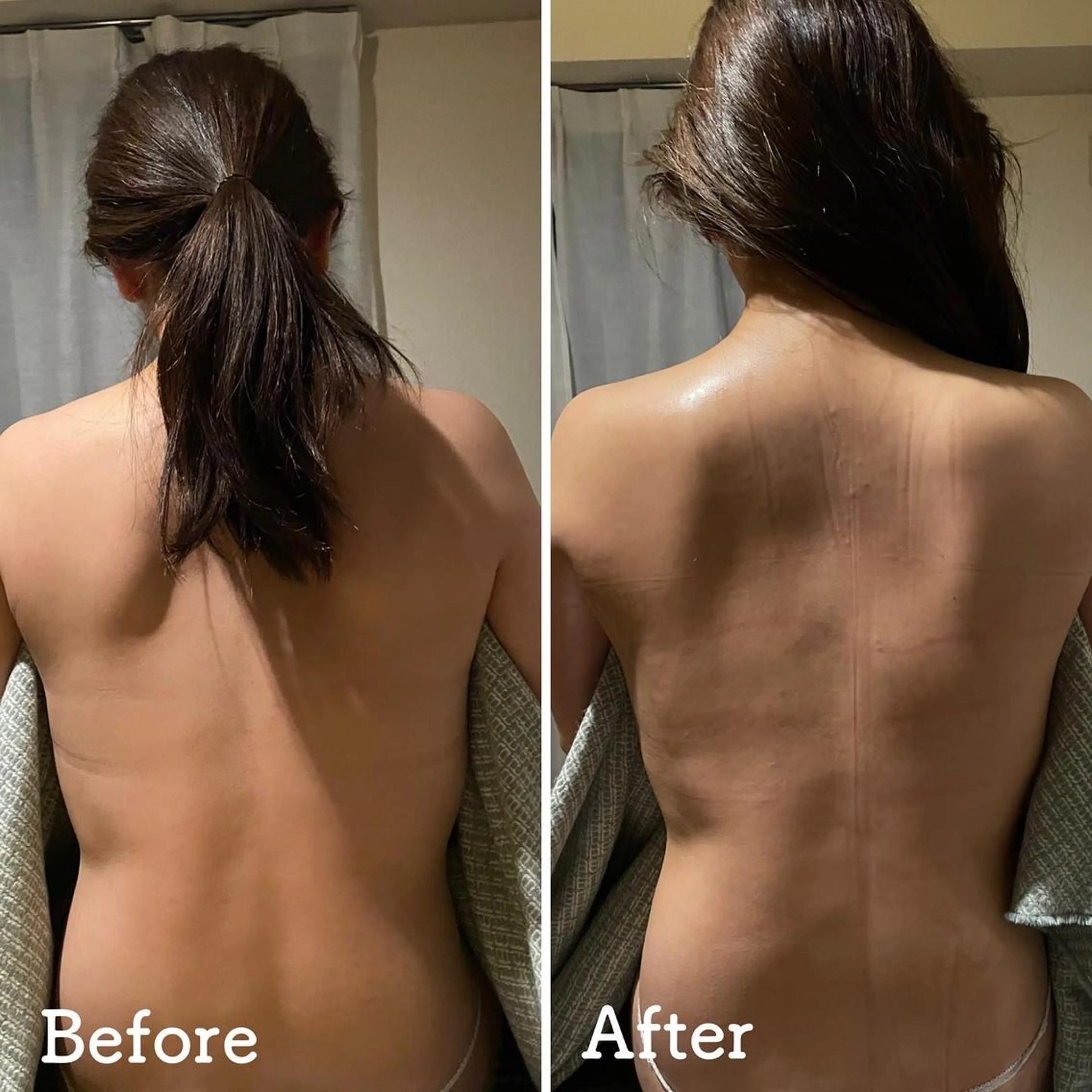 ボディケア 元住吉 SUGAのエステ・リラクイメージ