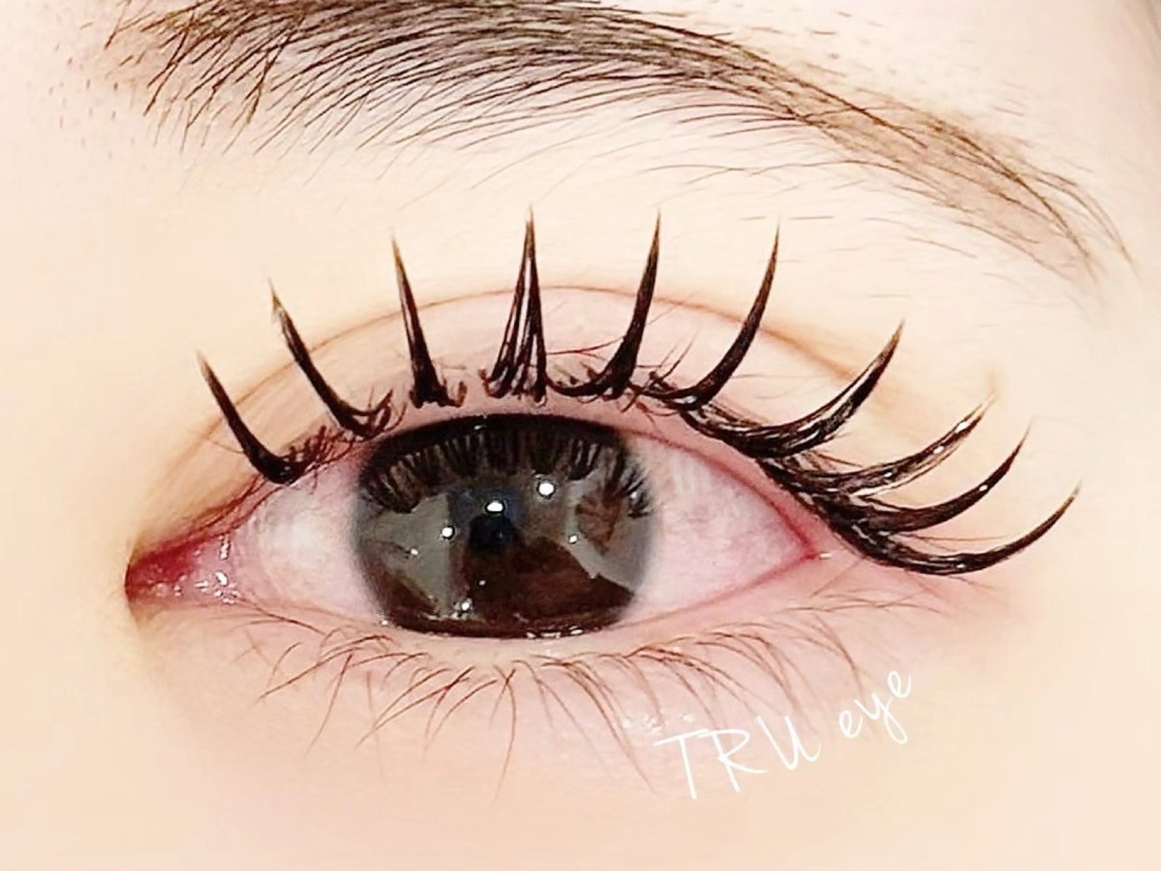 マツエク・マツパ 🩰コモ EYE🎀のマツエク・マツパデザイン