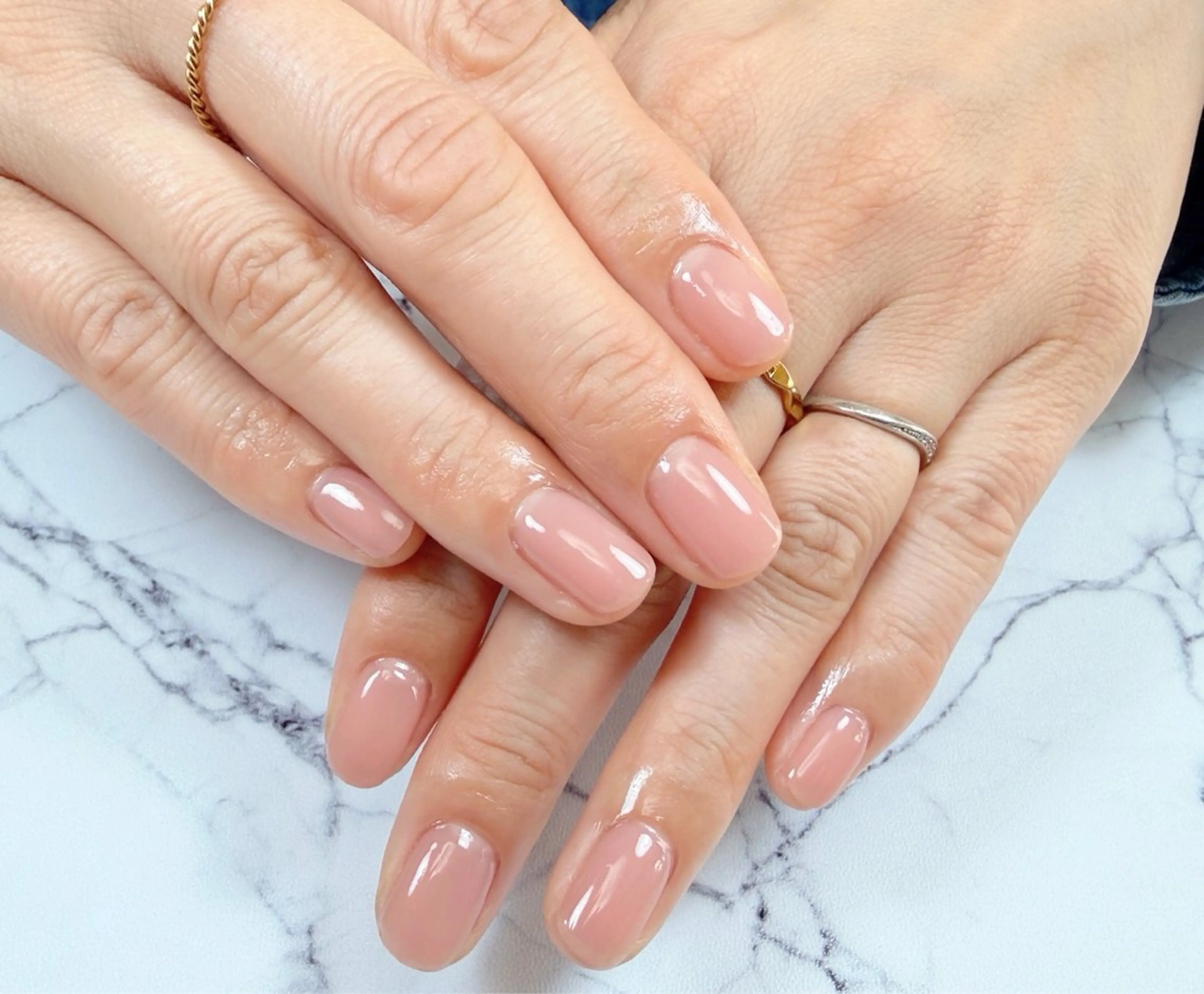 ネイル ✳︎en. nail_salonのネイルデザイン