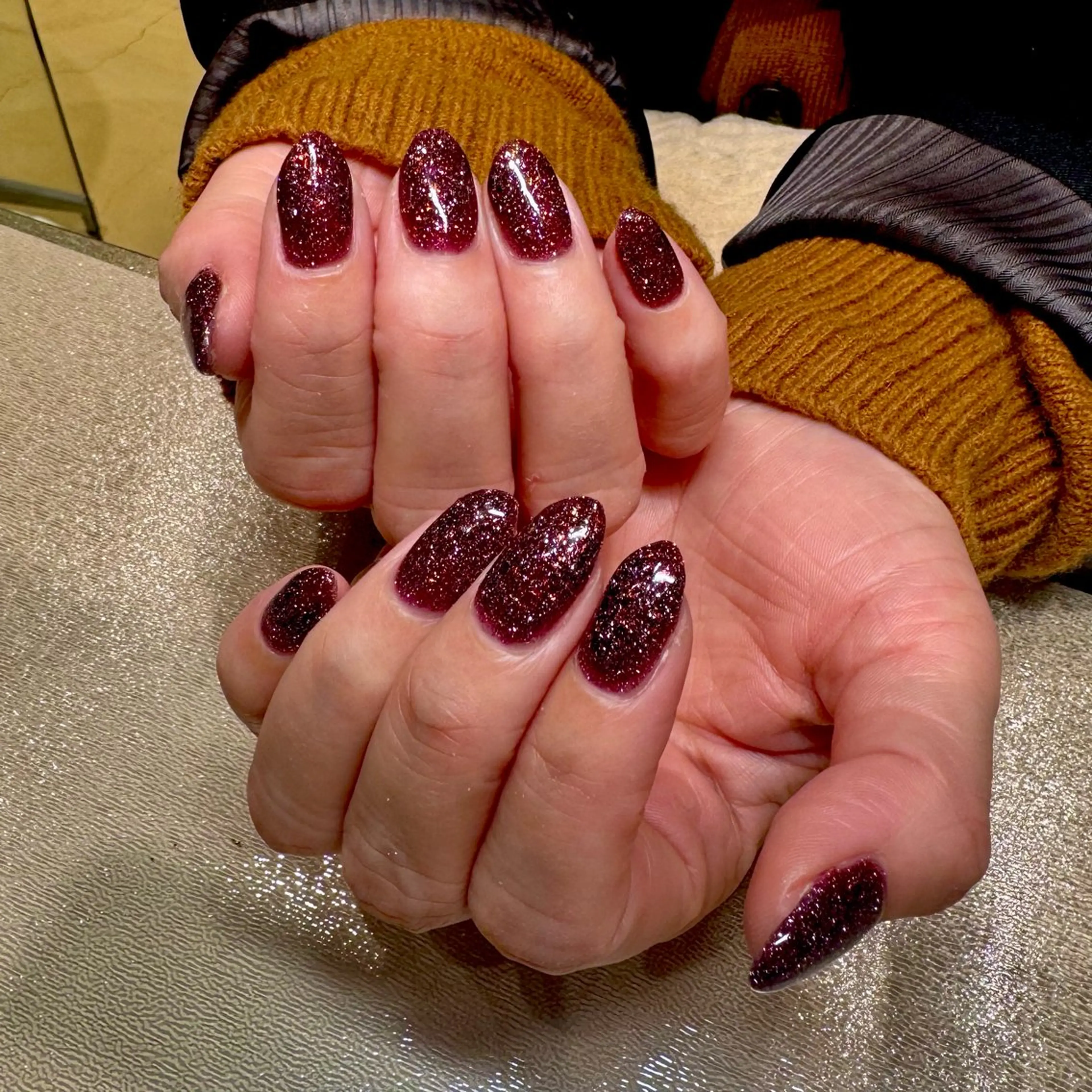 ネイル モデルさま募集ت✫ youのネイルデザイン