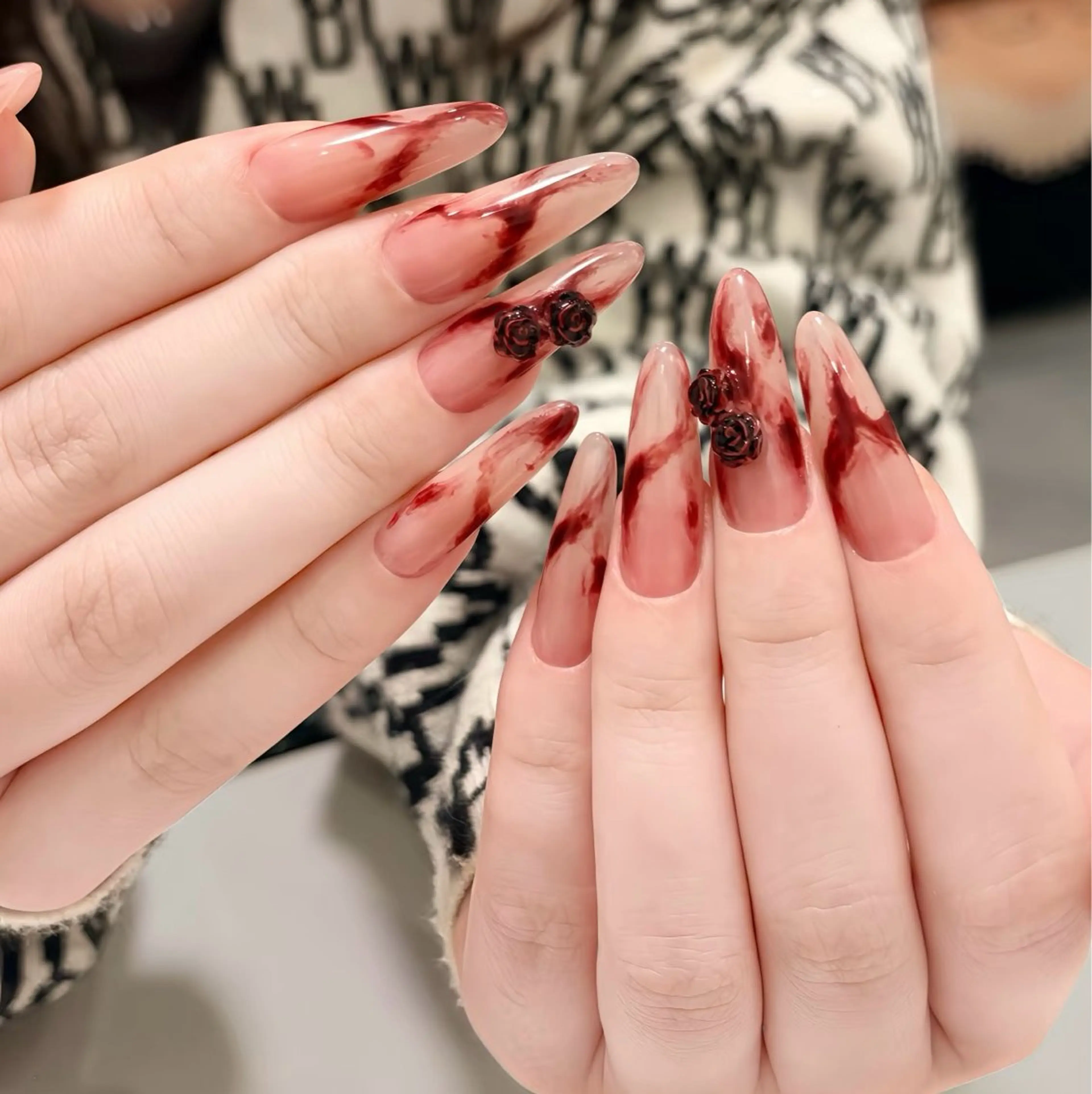 ネイル seiko nailのネイルデザイン