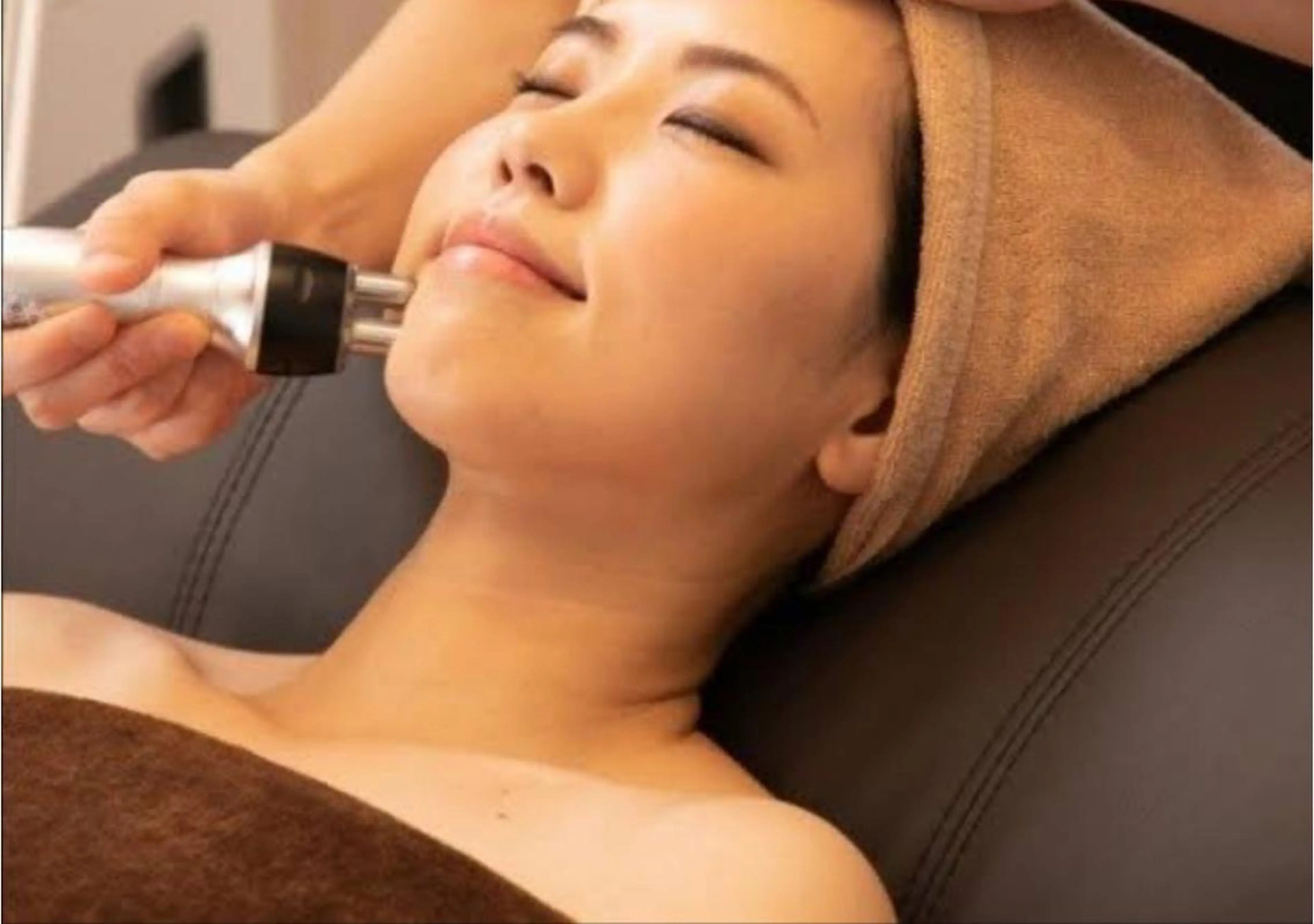 采本  万里子のエステ・リラクイメージ