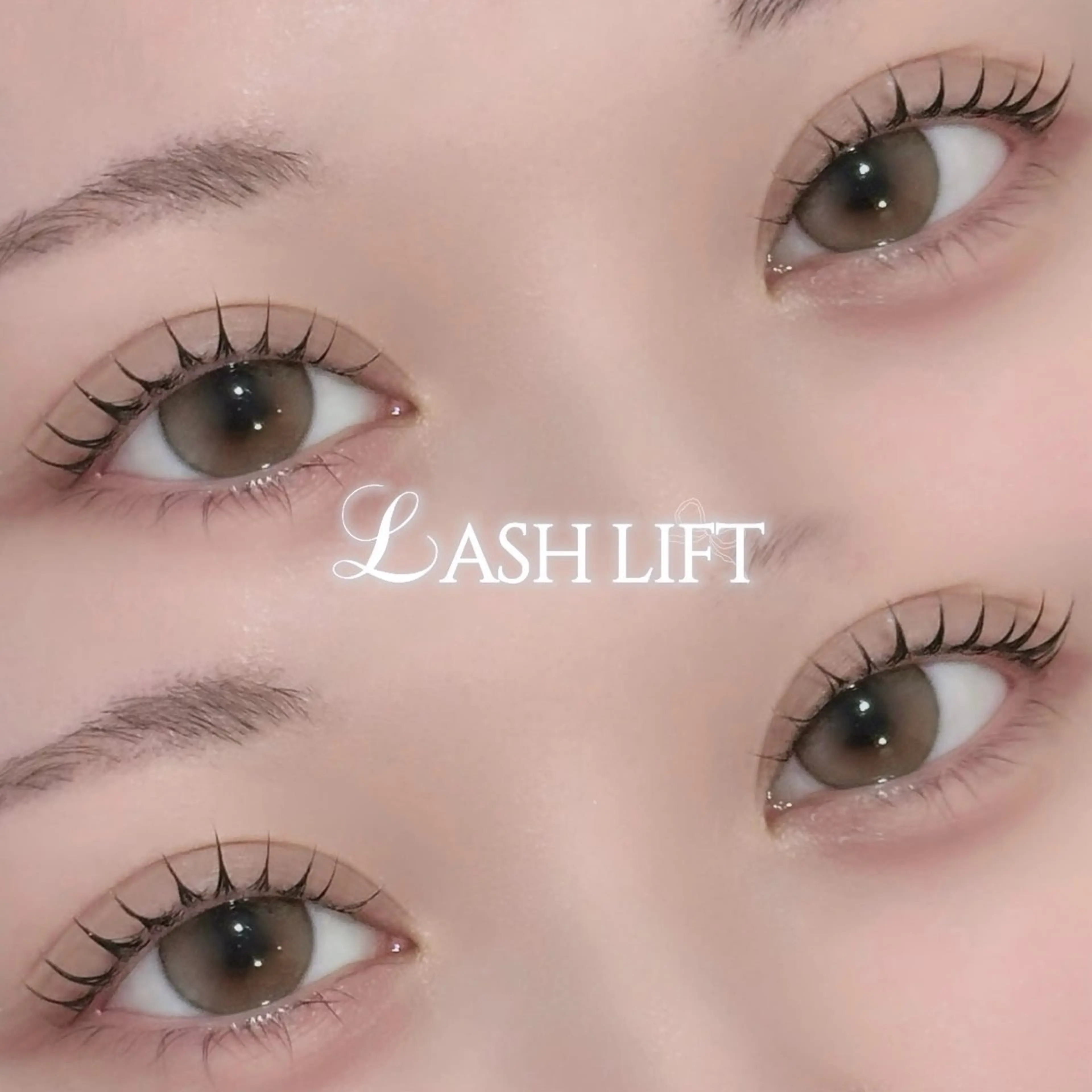 マツエク・マツパ eyemor. MOE🎀のマツエク・マツパデザイン