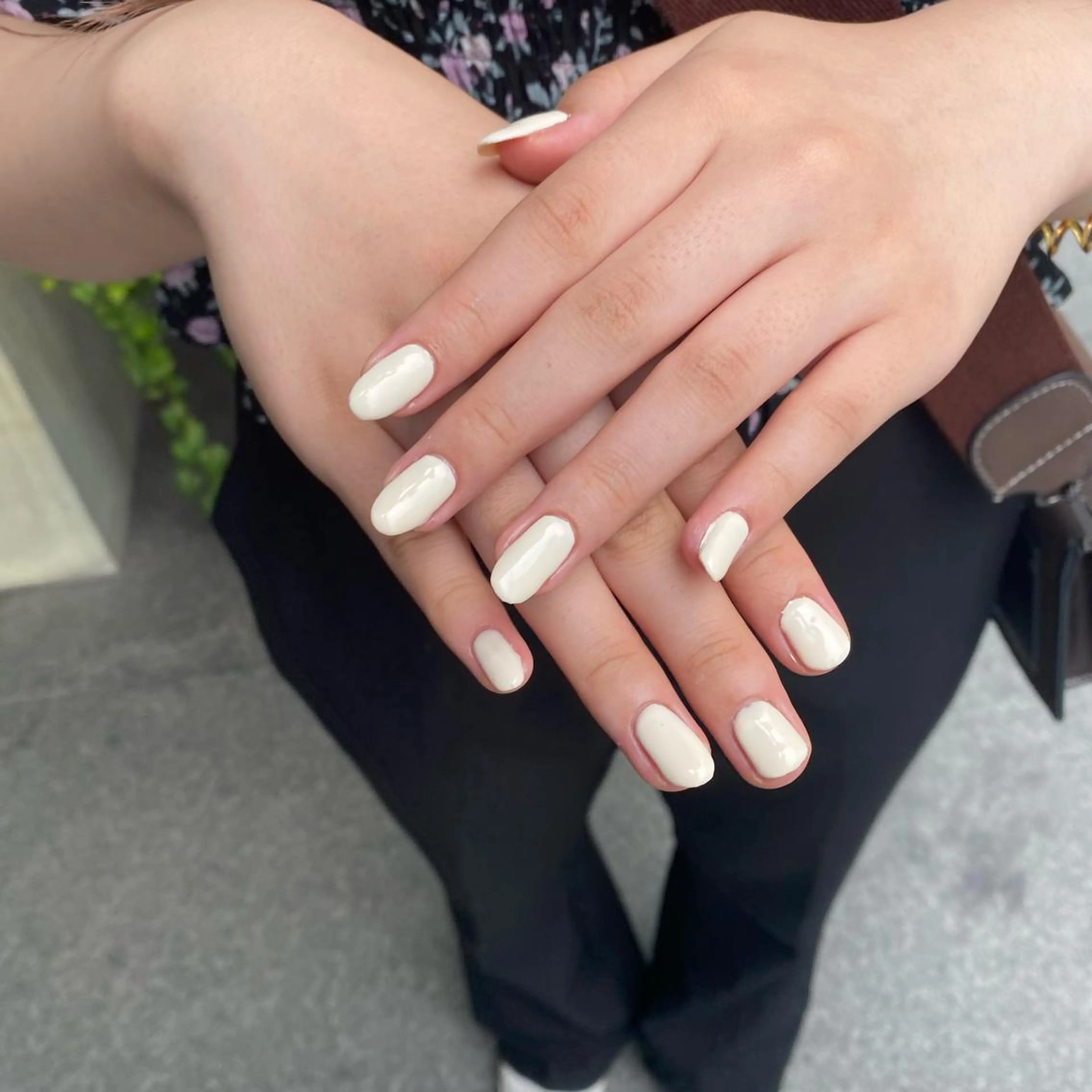 ネイル 個性派／中韓ネイル SAKURAのネイルデザイン