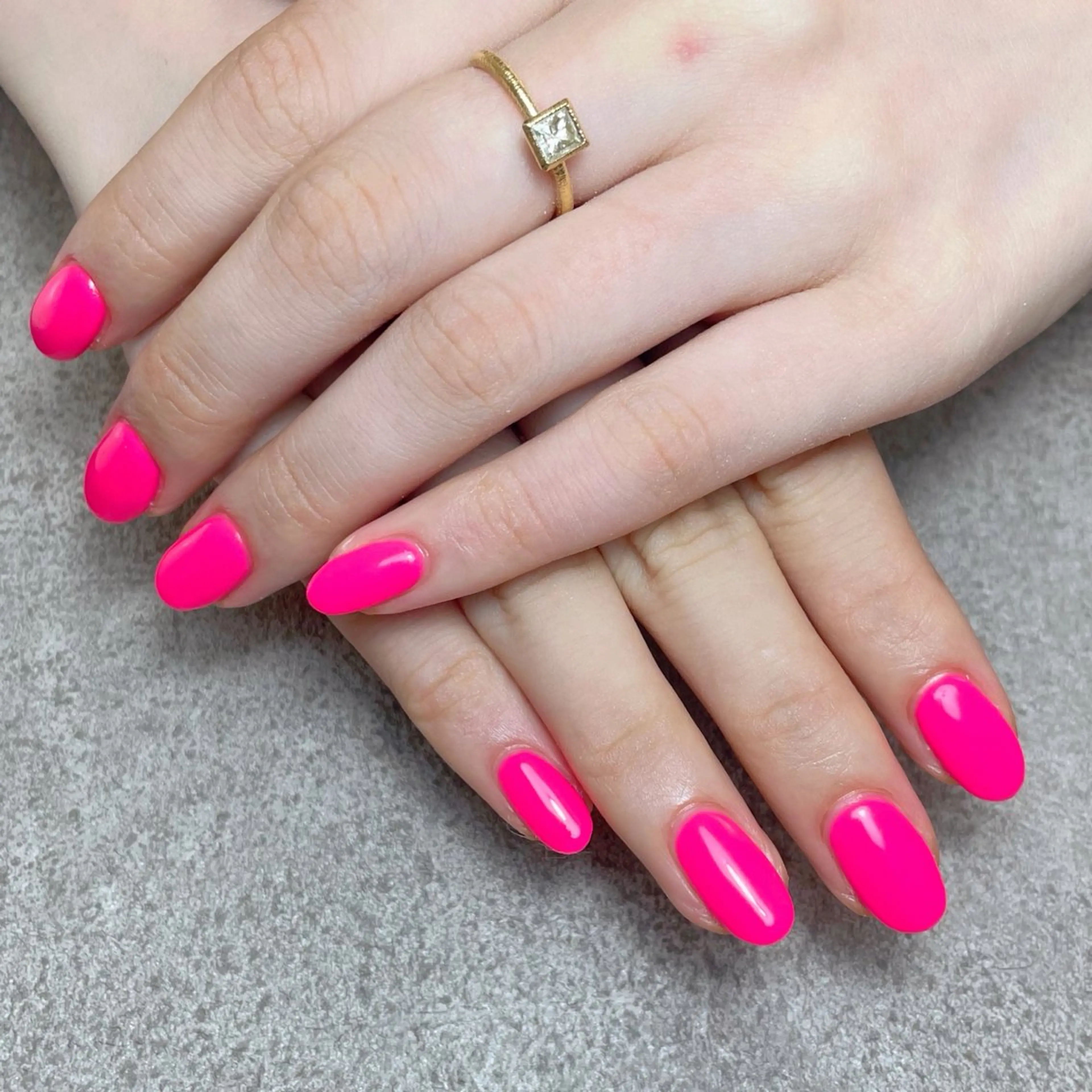 ネイル ハンドネイル nailroom DIASOMNIAのネイルデザイン