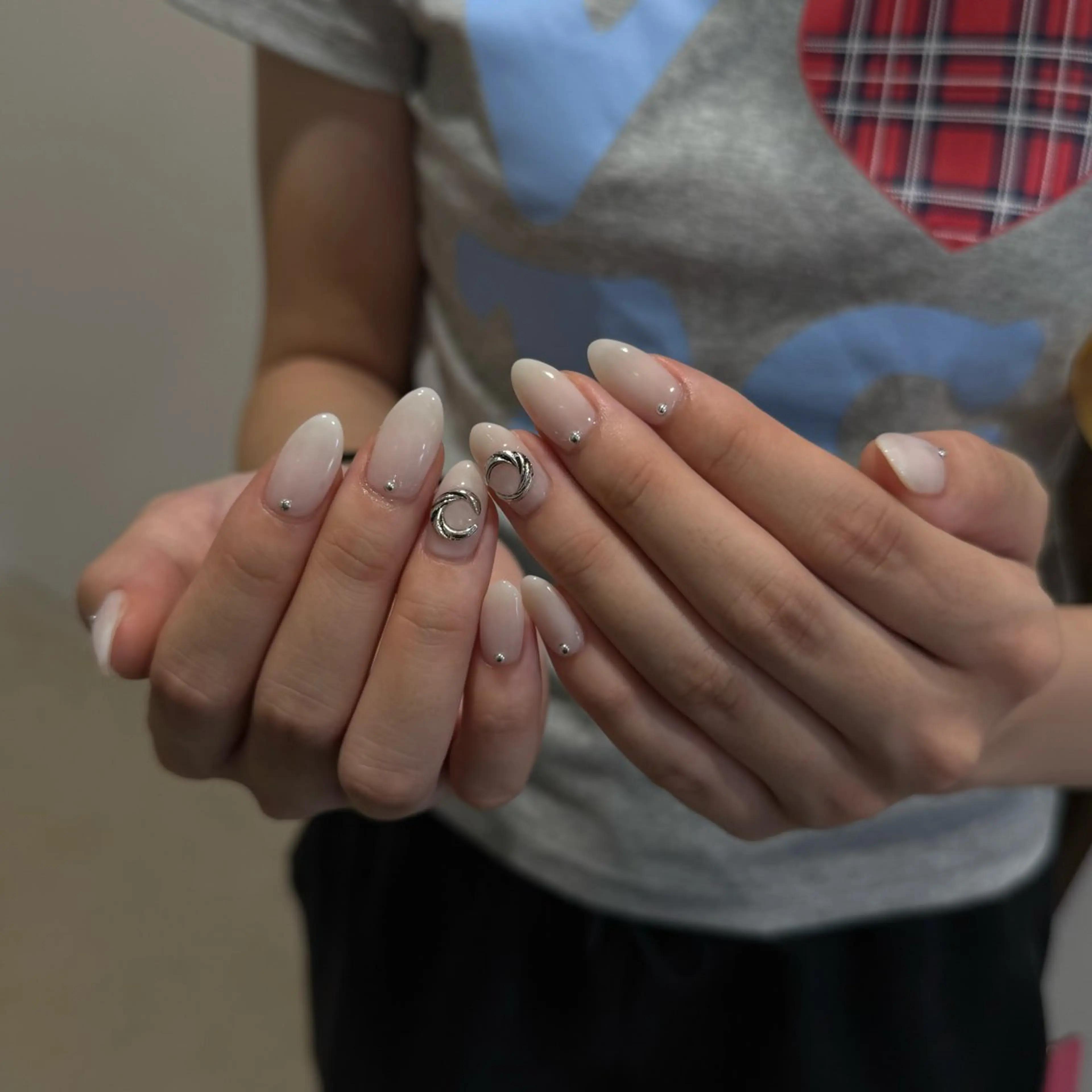 ネイル Dahlia Beauty ダリアビューティー所属・春日井Dahlia Beauty中川のネイルデザイン