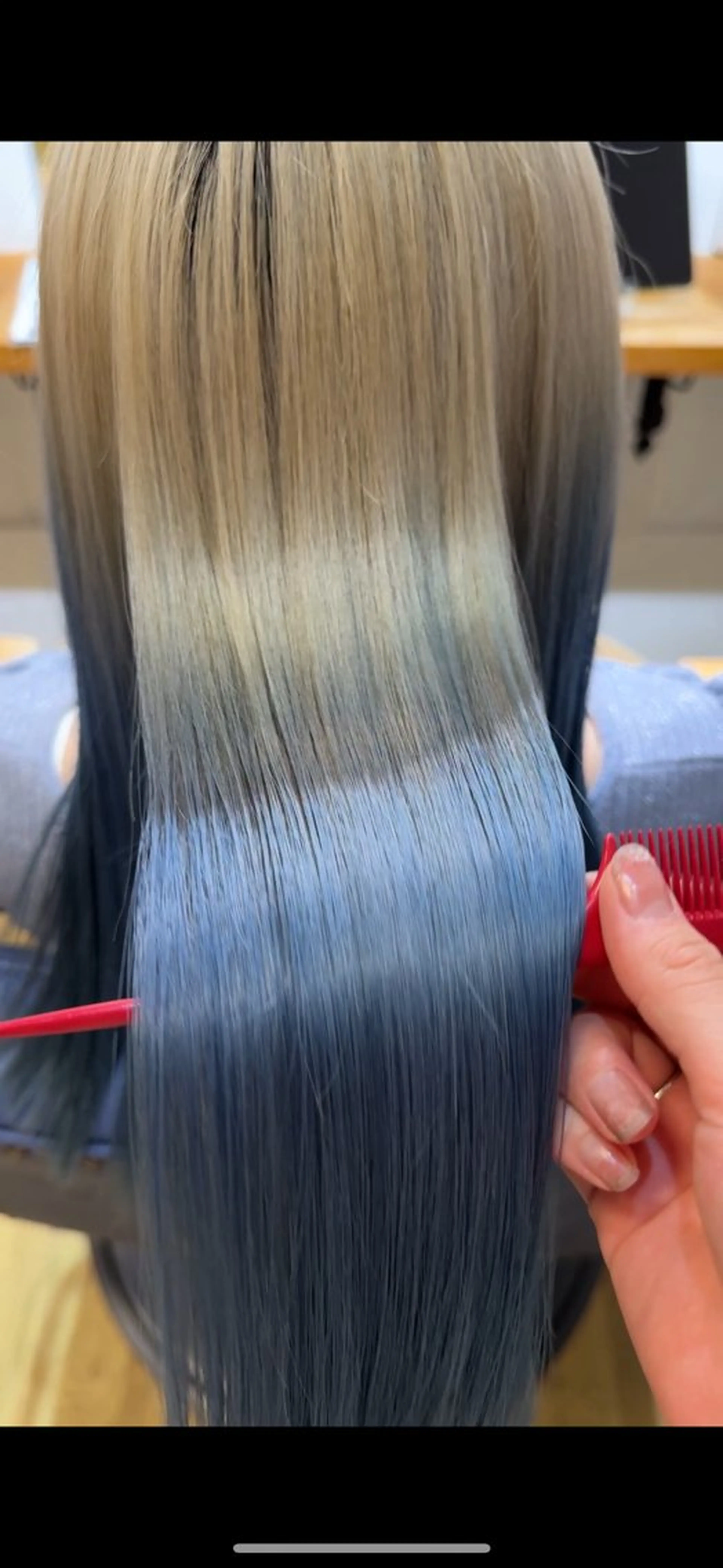 【リピーター様＆口コミ記入してくれた方】✨4STEPトリートメント✨‼️超音波付き‼️の写真