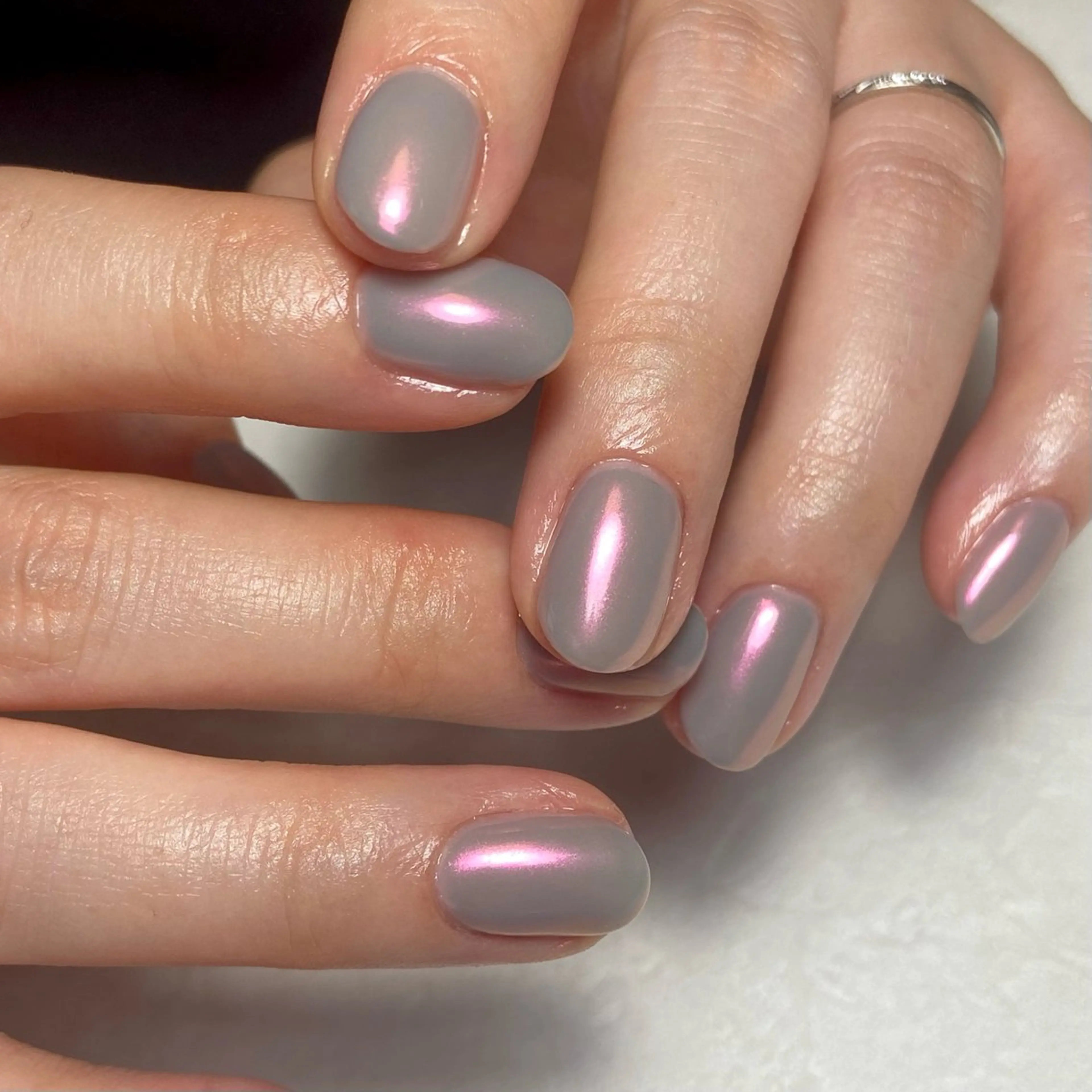 ネイル 甲府昭和甲斐 ネイルサロン　IROのネイルデザイン