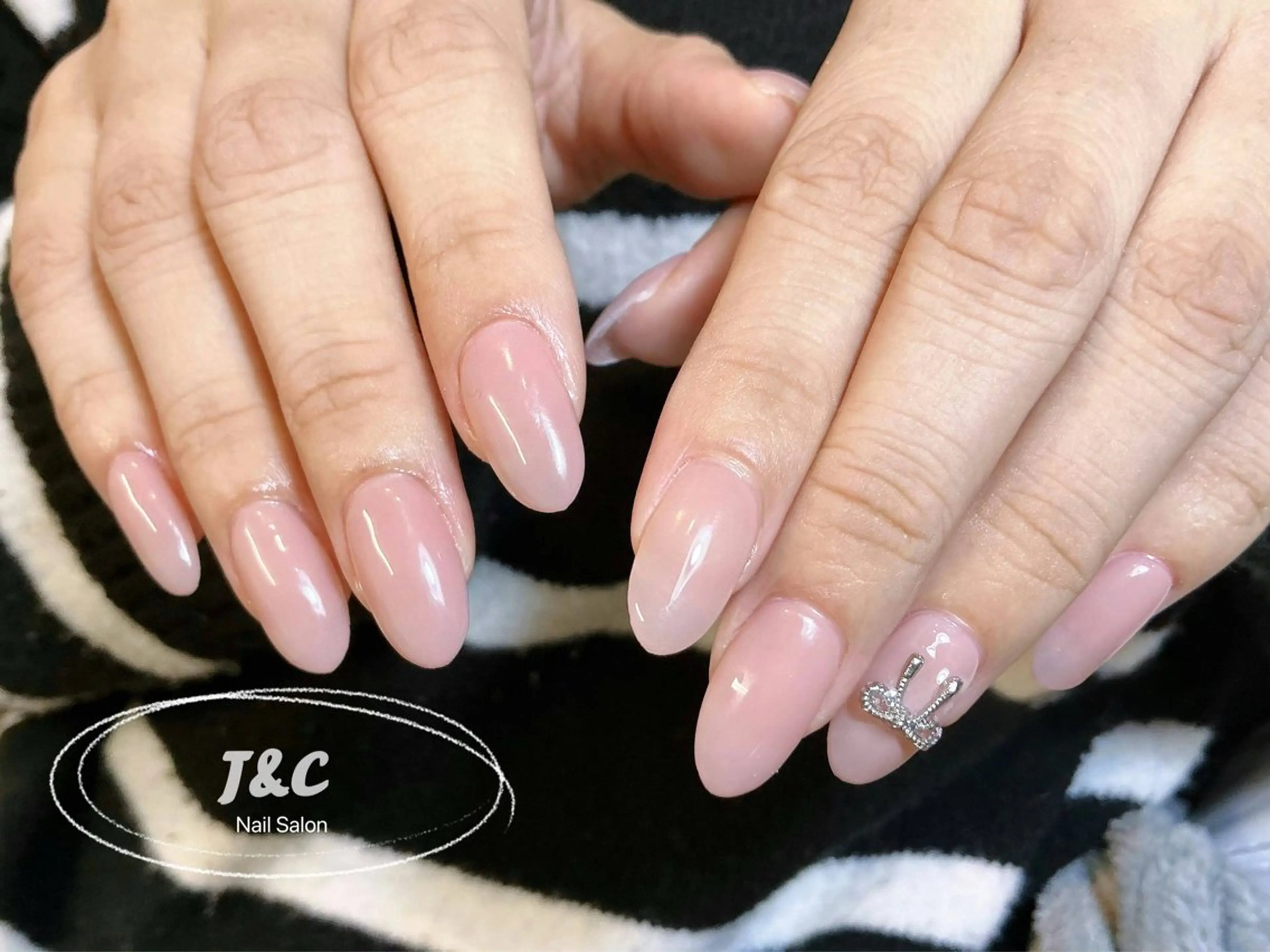 ネイル J&C Nail Salonのネイルデザイン