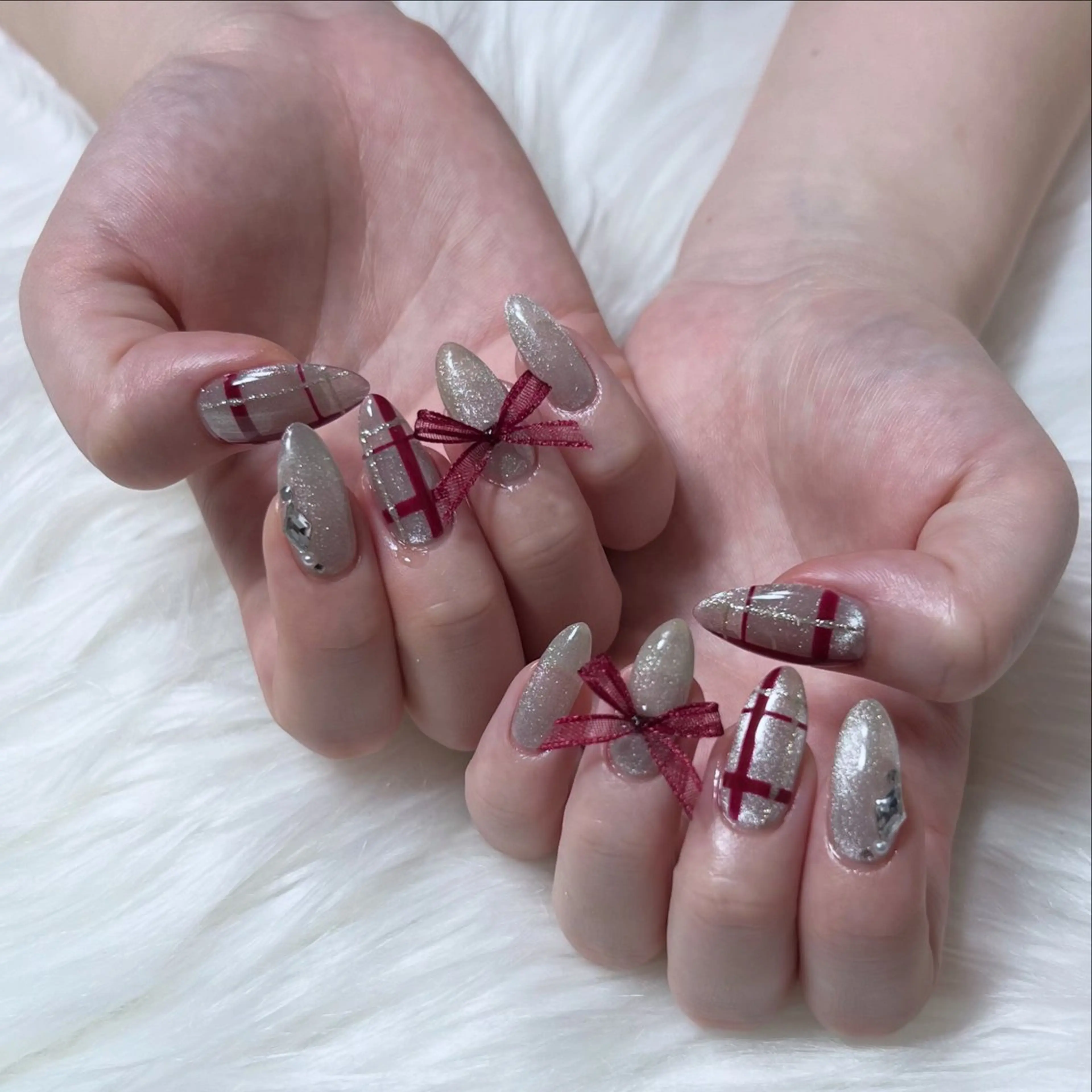 ネイル nail salon Bayのネイルデザイン