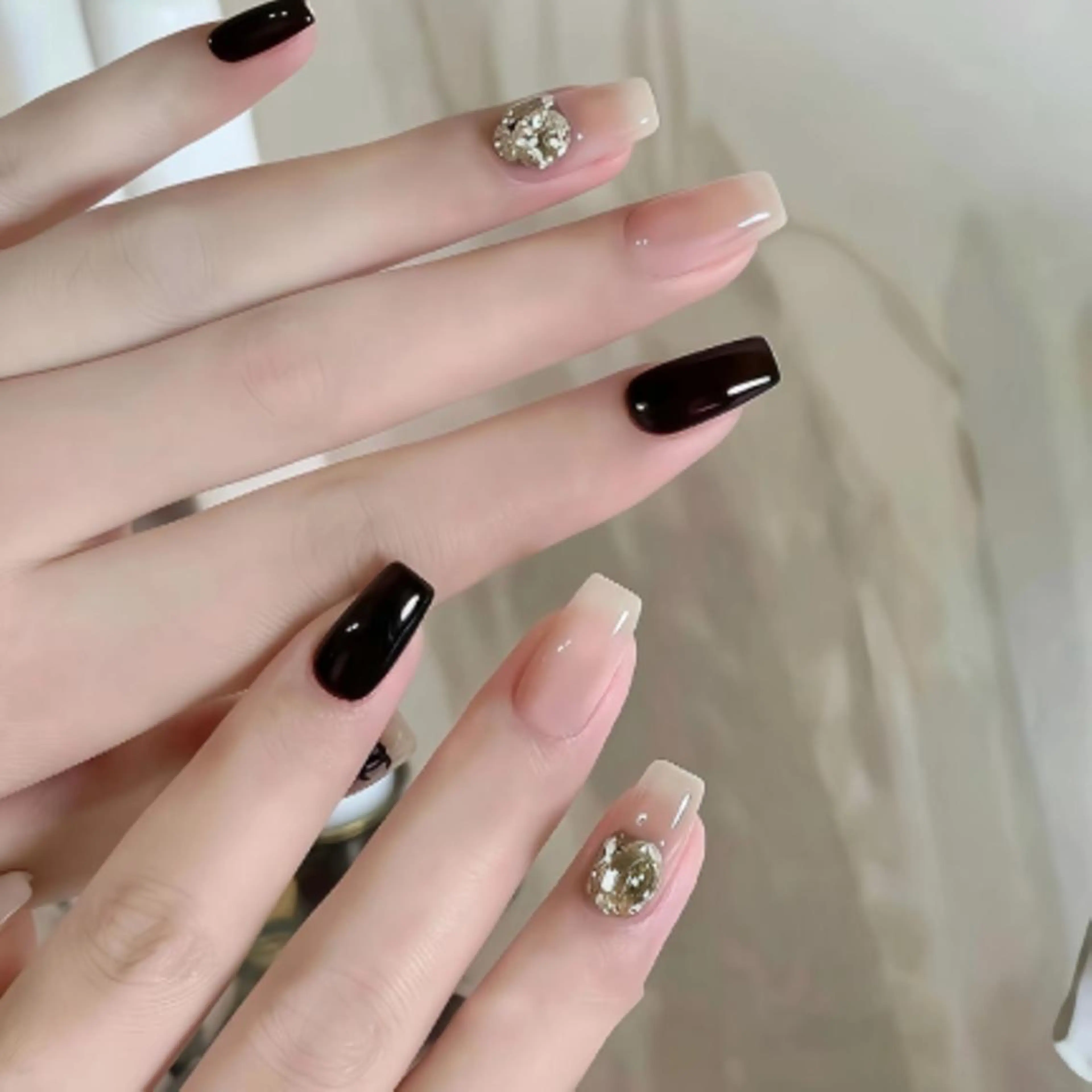 ネイル Purrime Nail高円寺のネイルデザイン