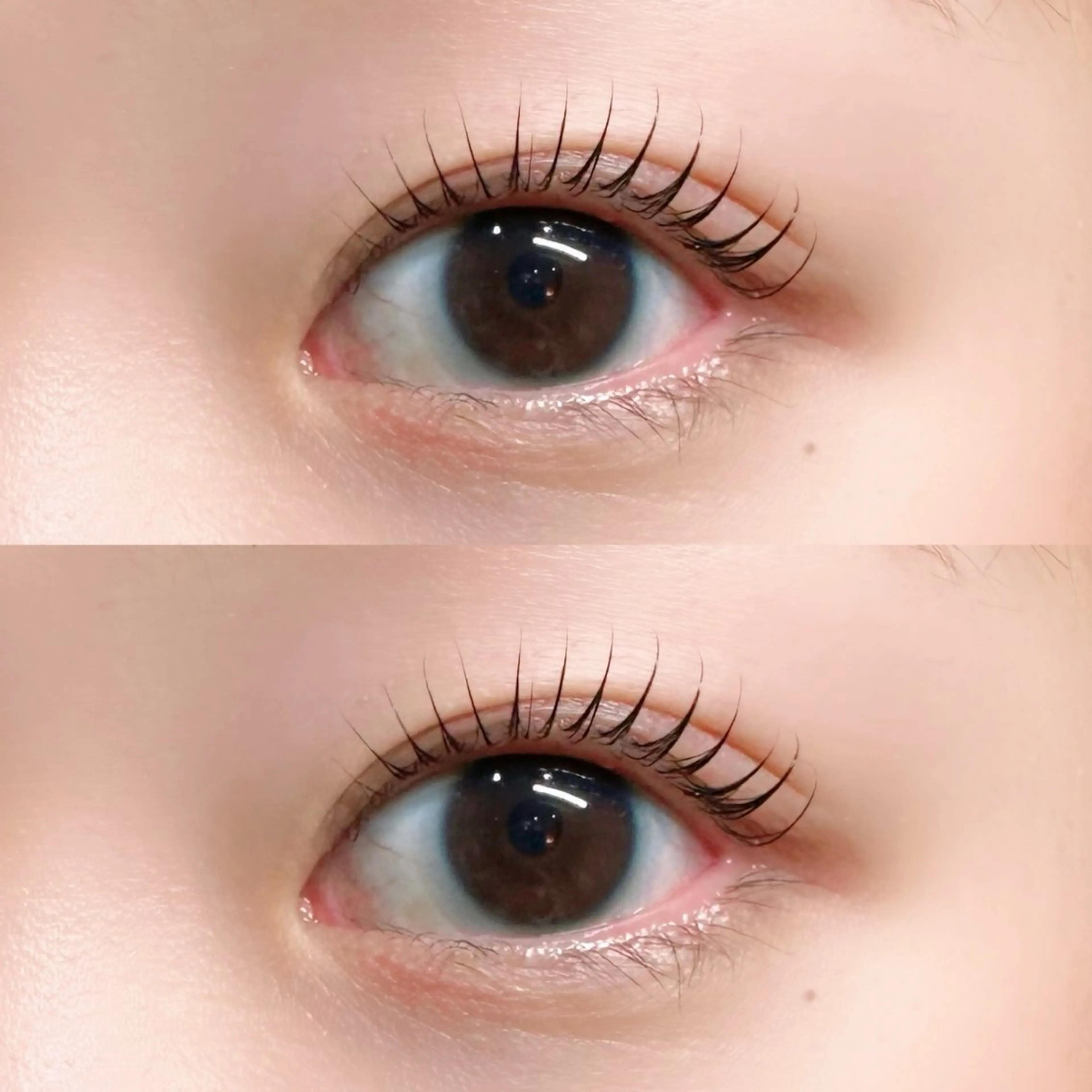 マツエク・マツパ YUI 🩵 表参道✧韓国風まつげのマツエク・マツパデザイン