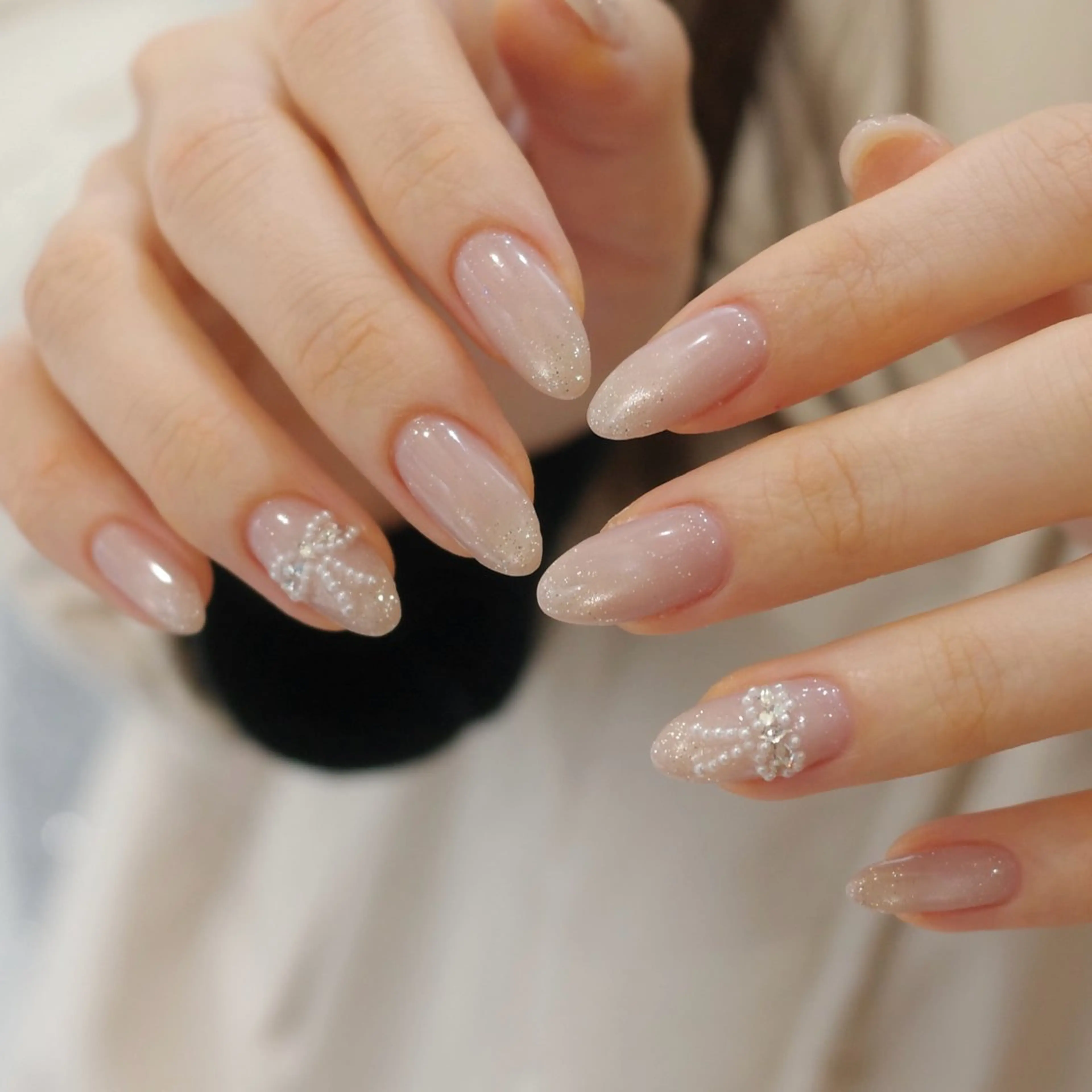 ネイル ハンドネイル reika .のネイルデザイン