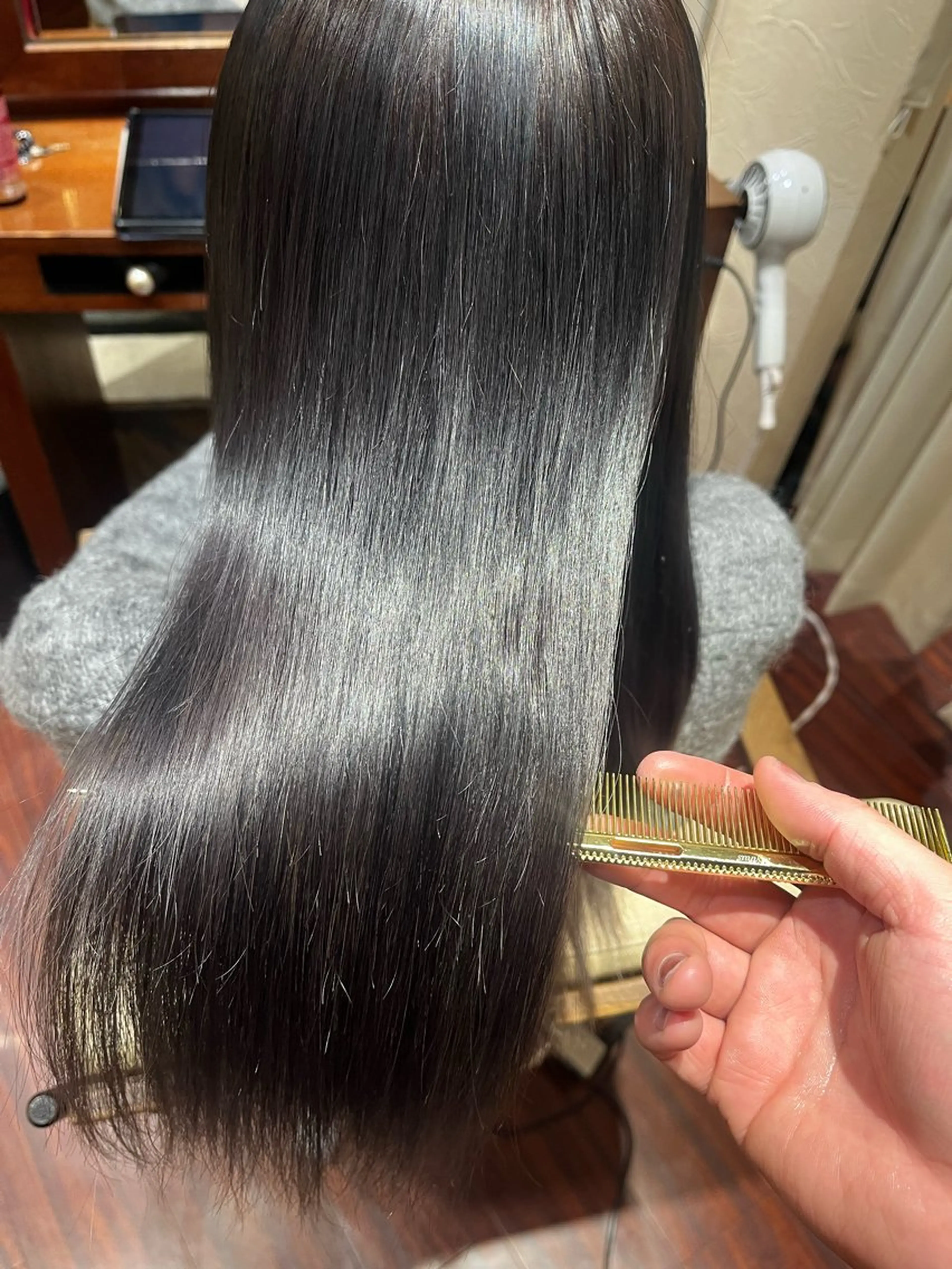 ロング ✂️髪質改善 kane✂️のその他イメージ
