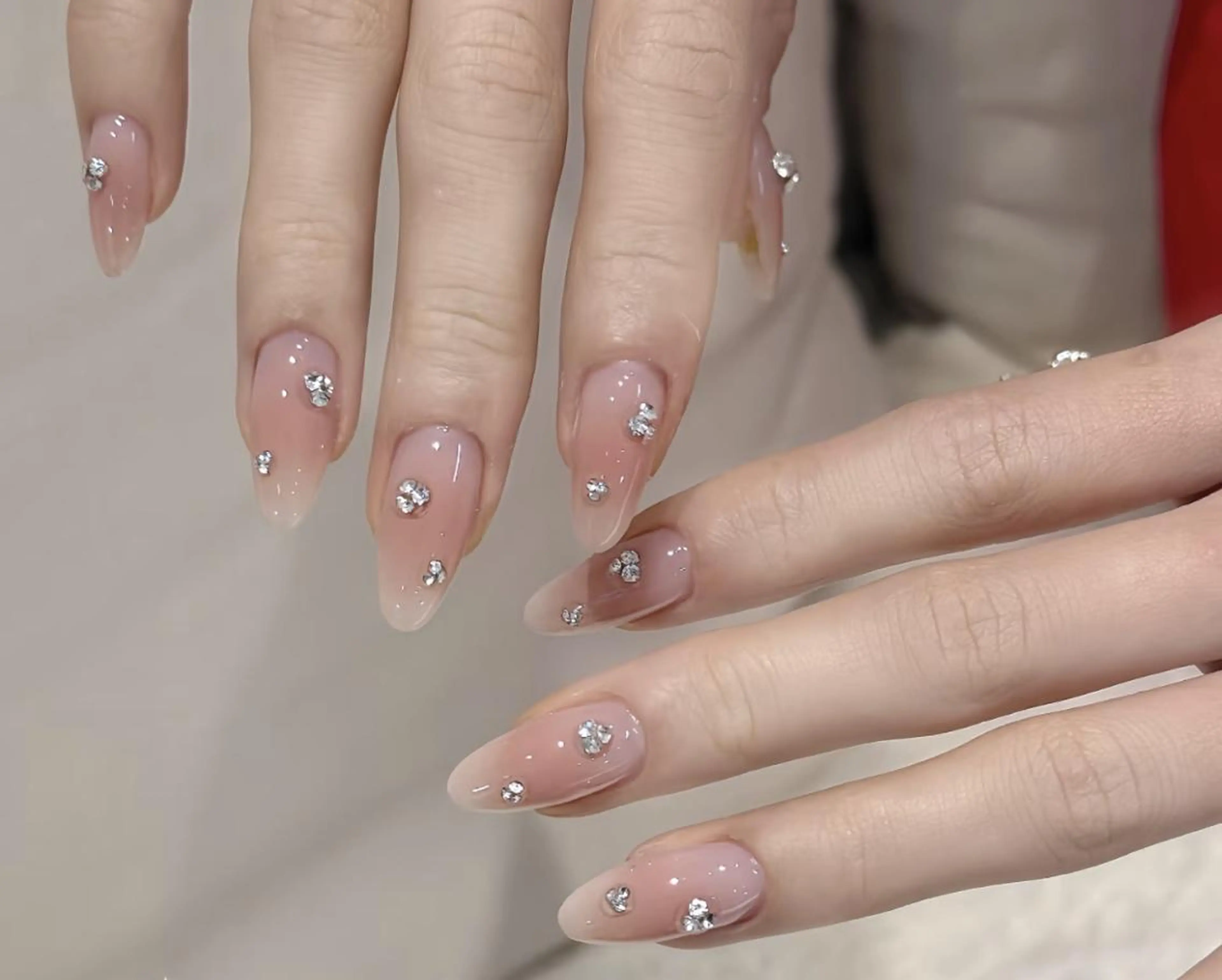 ネイル ハンドネイル エリ🫧 nail池袋東口のネイルデザイン
