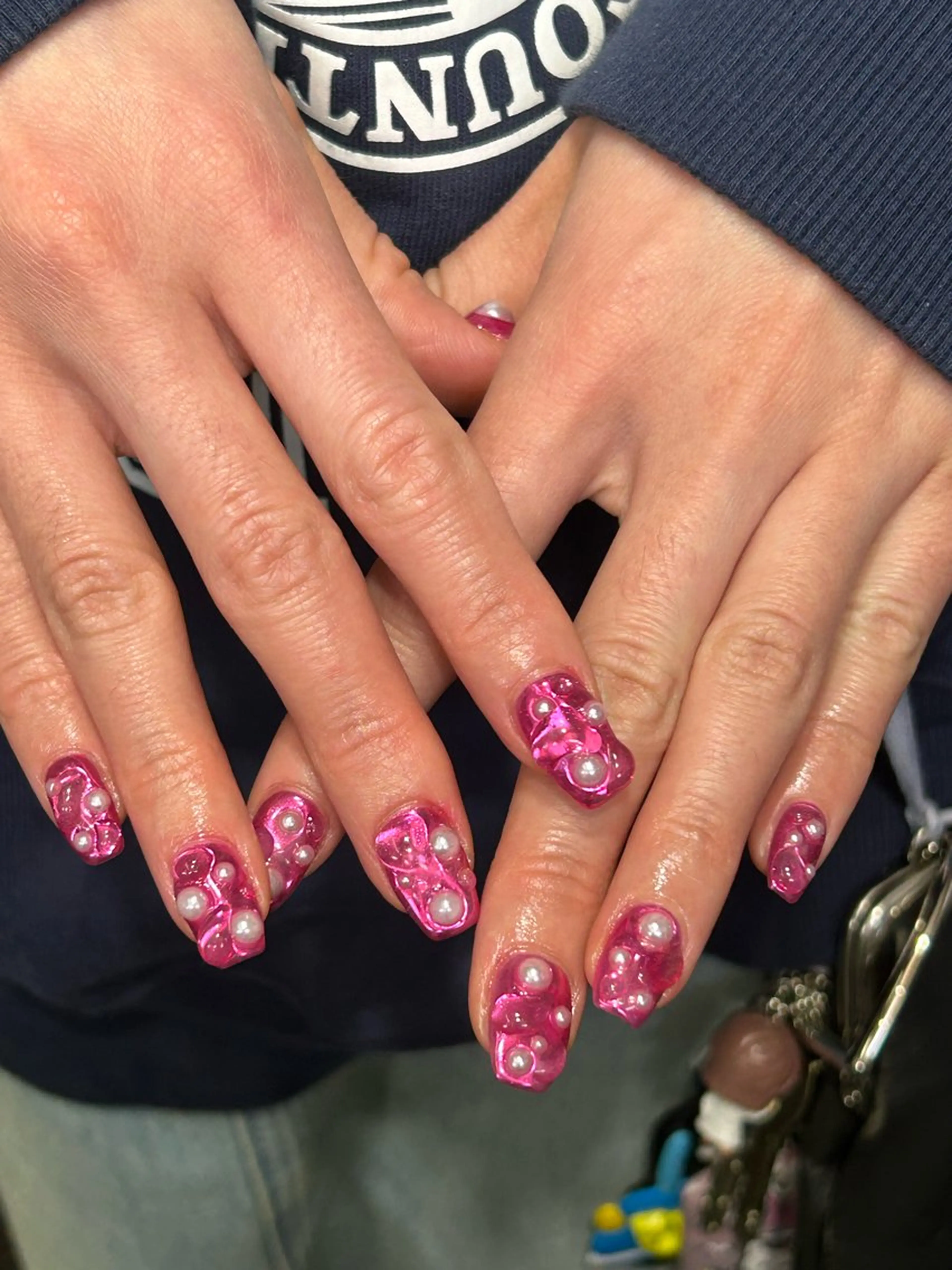 ネイル tamami _表参道／原宿のネイルデザイン