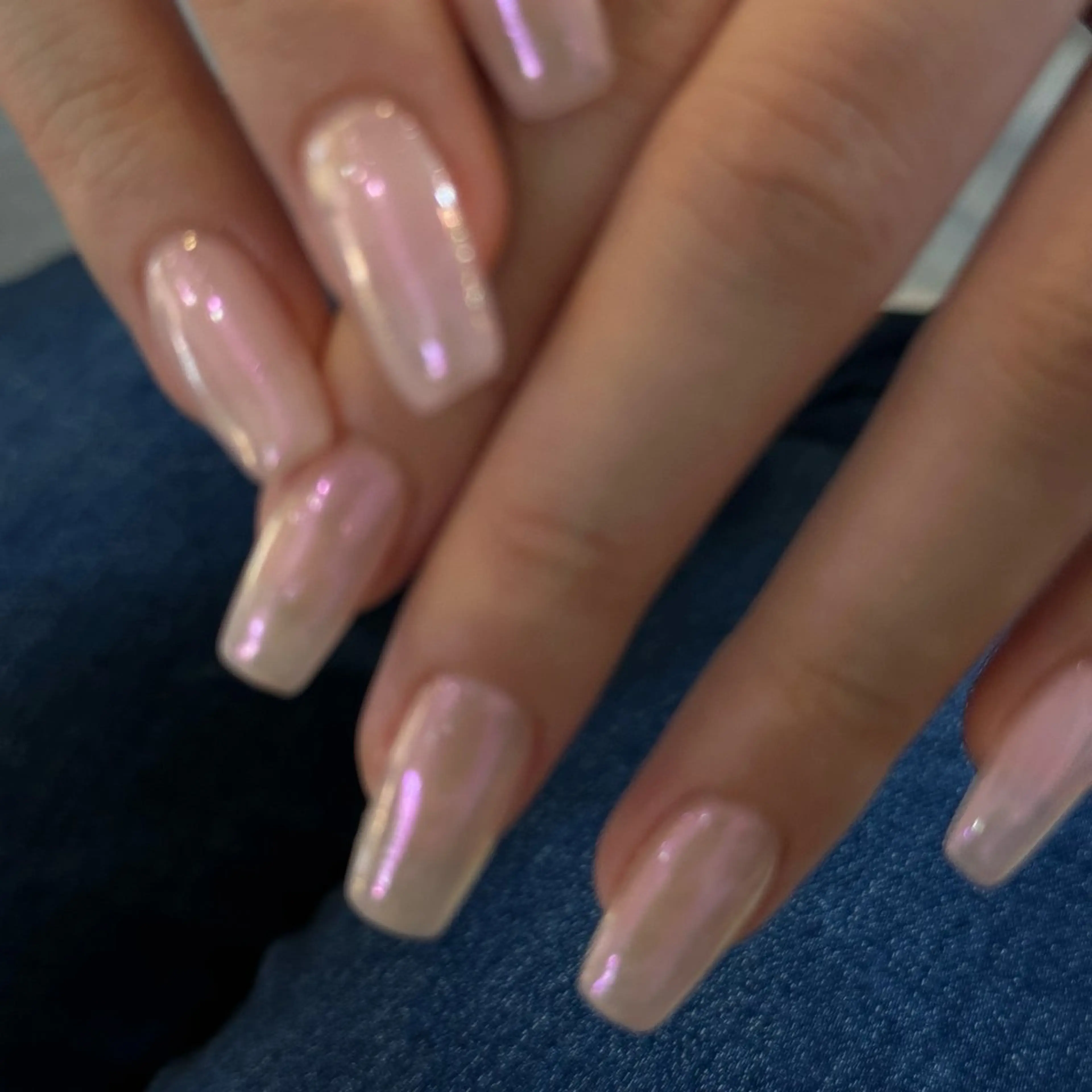 ネイル ハンドネイル pro.M chiharuのネイルデザイン