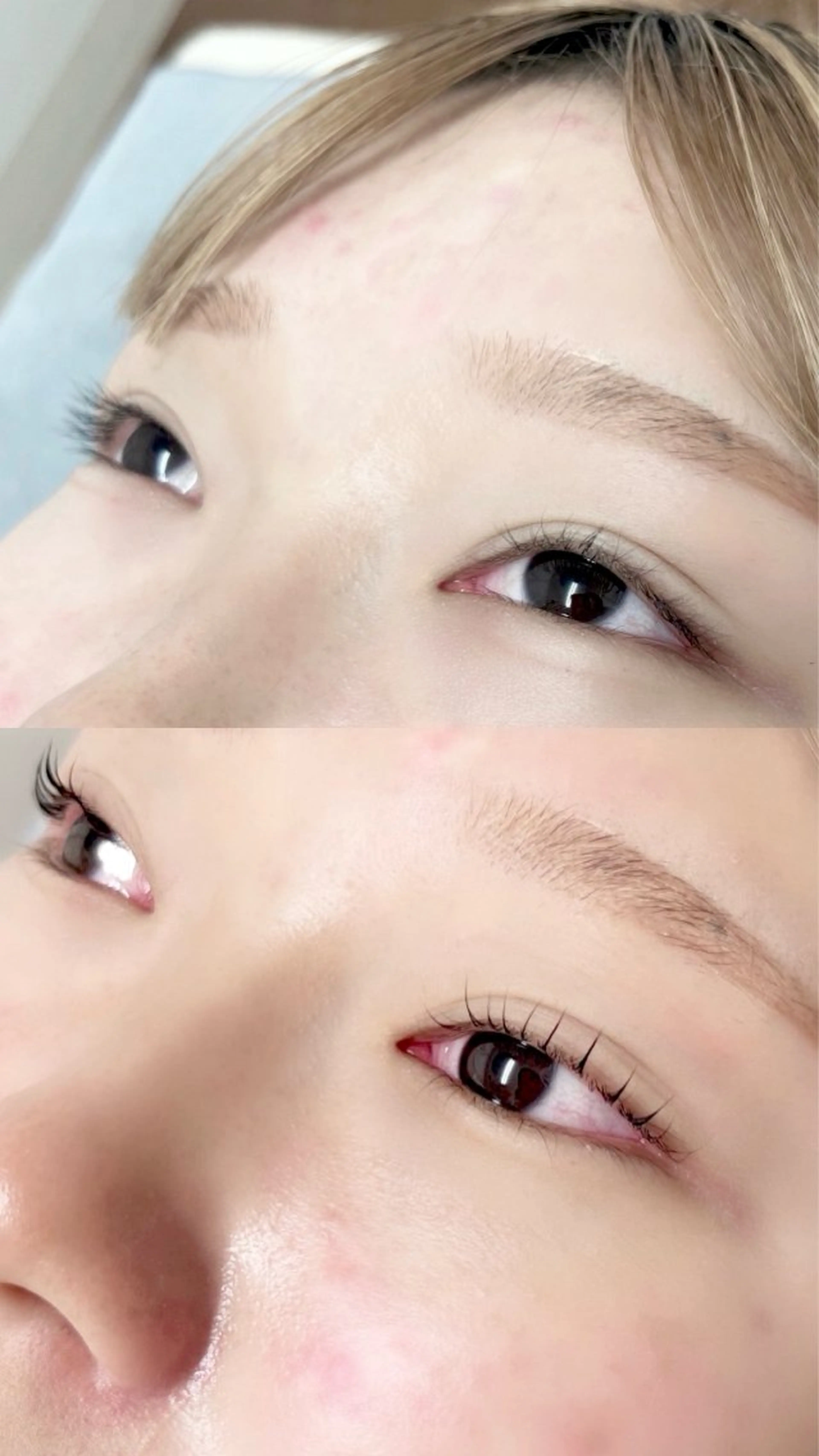 マツエク・マツパ Ryoka 🦋のヘアスタイル