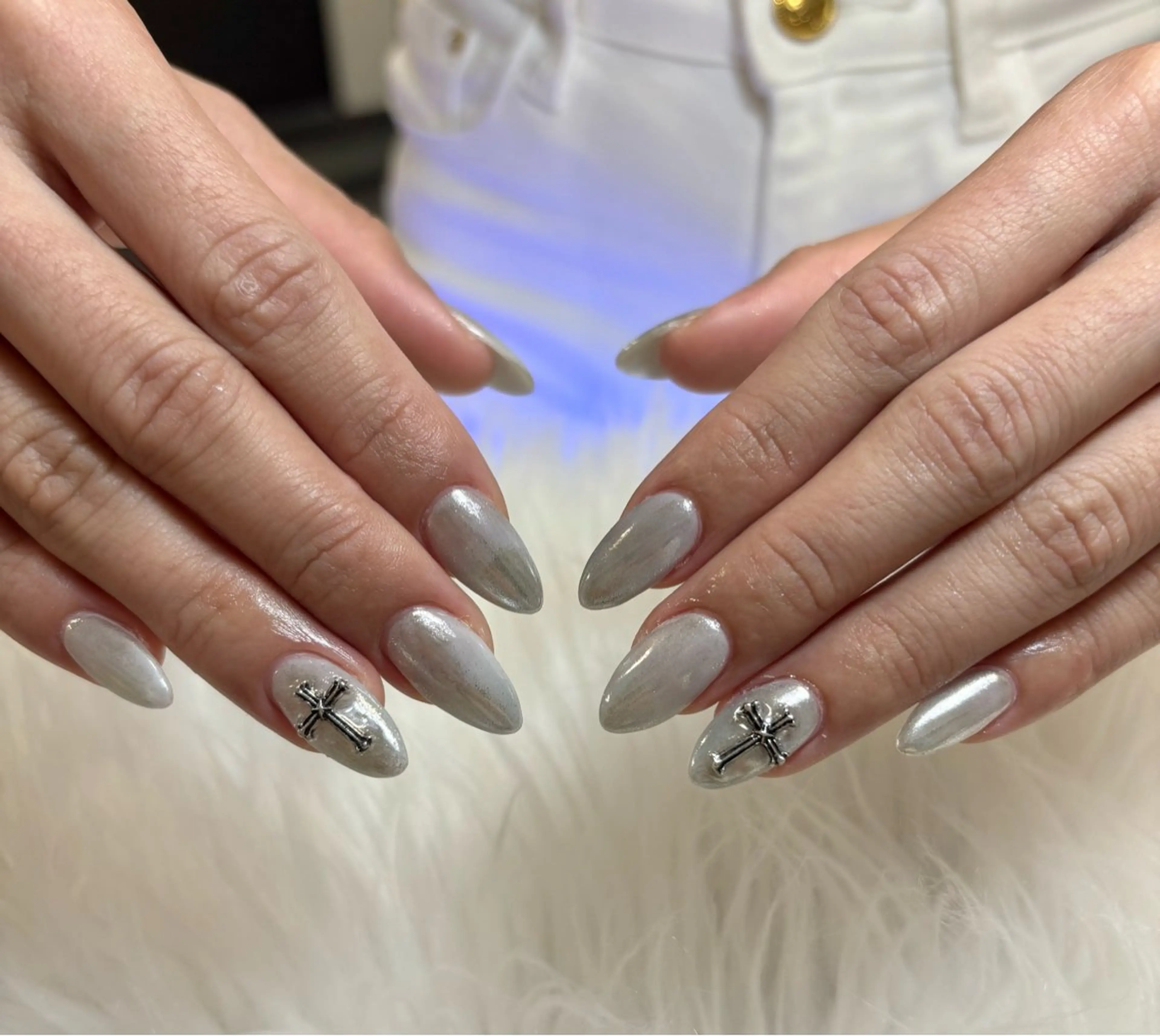 ネイル Rin Rinのネイルデザイン