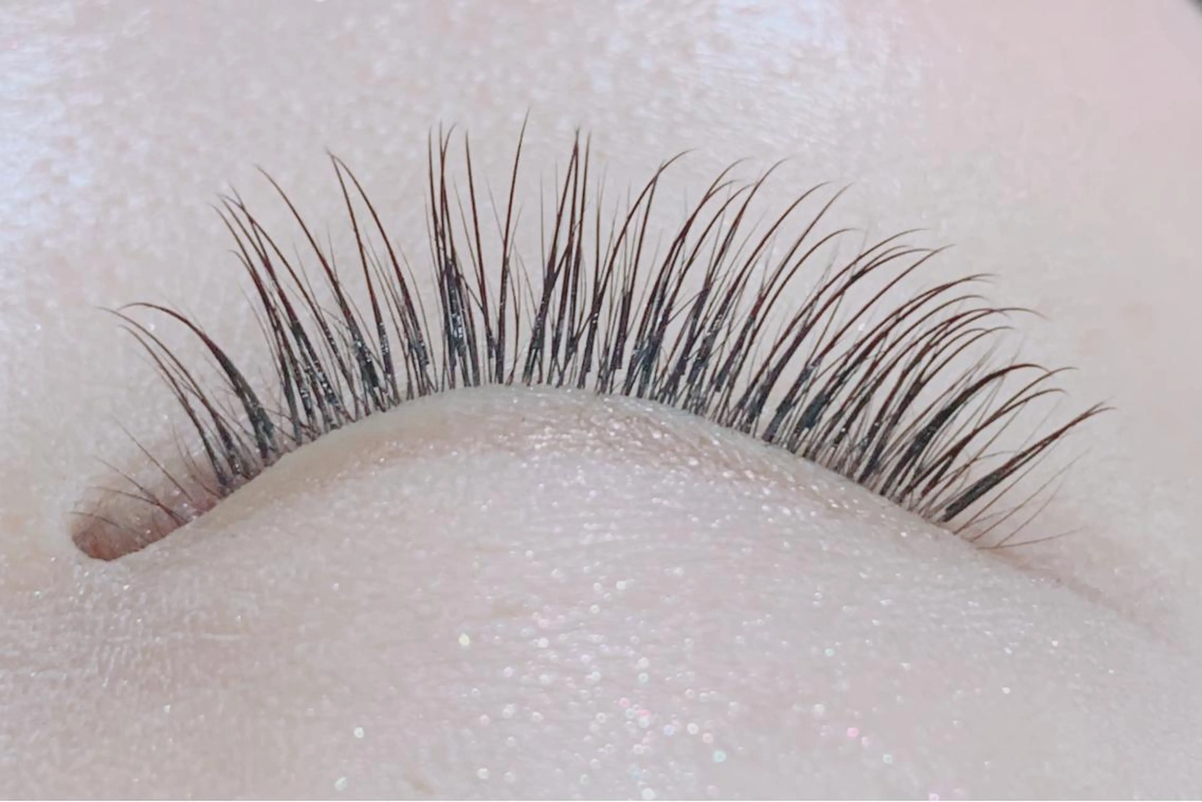 マツエク・マツパ Rilmano リルマノのマツエク・マツパデザイン