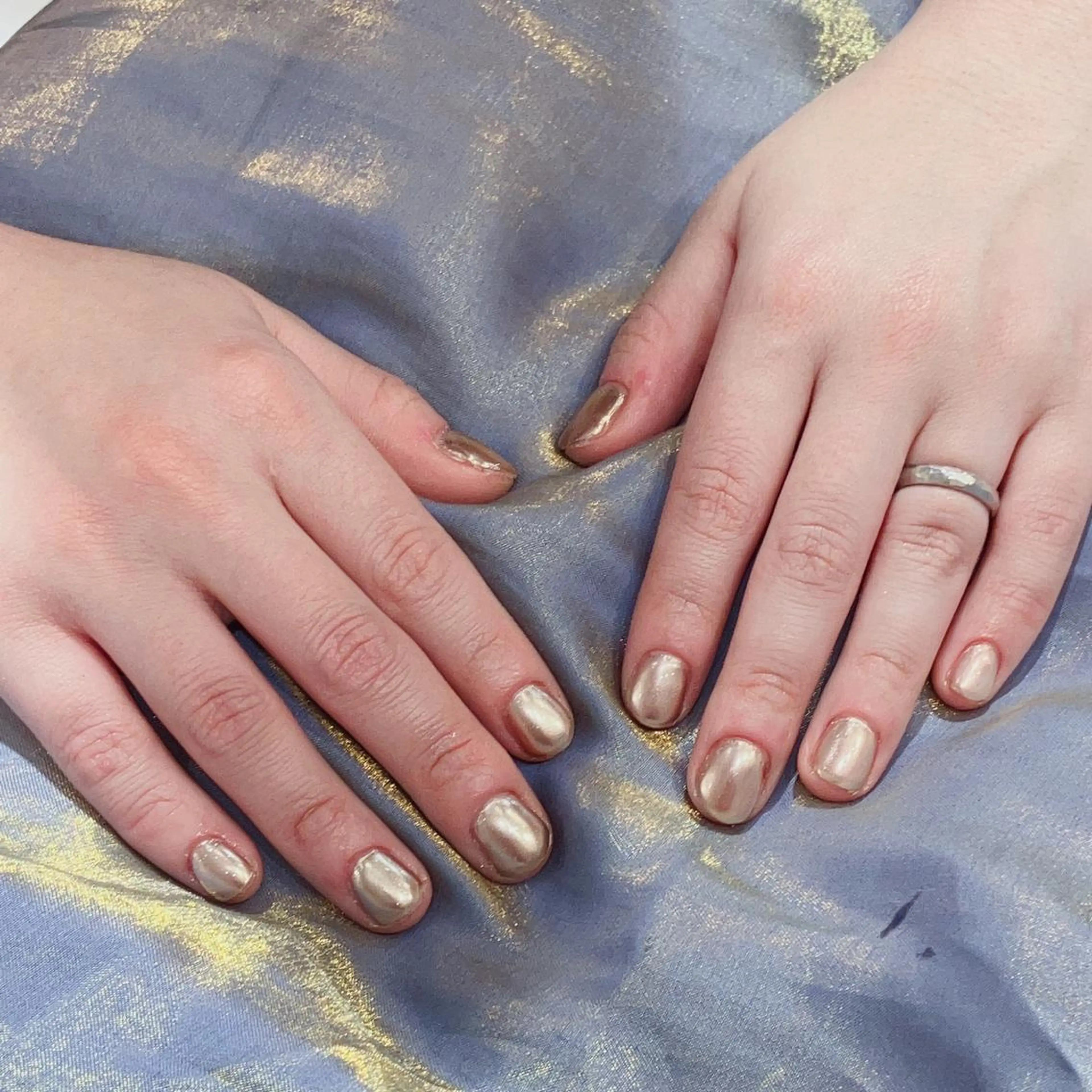 ネイル Umi nail& eyelashのネイルデザイン