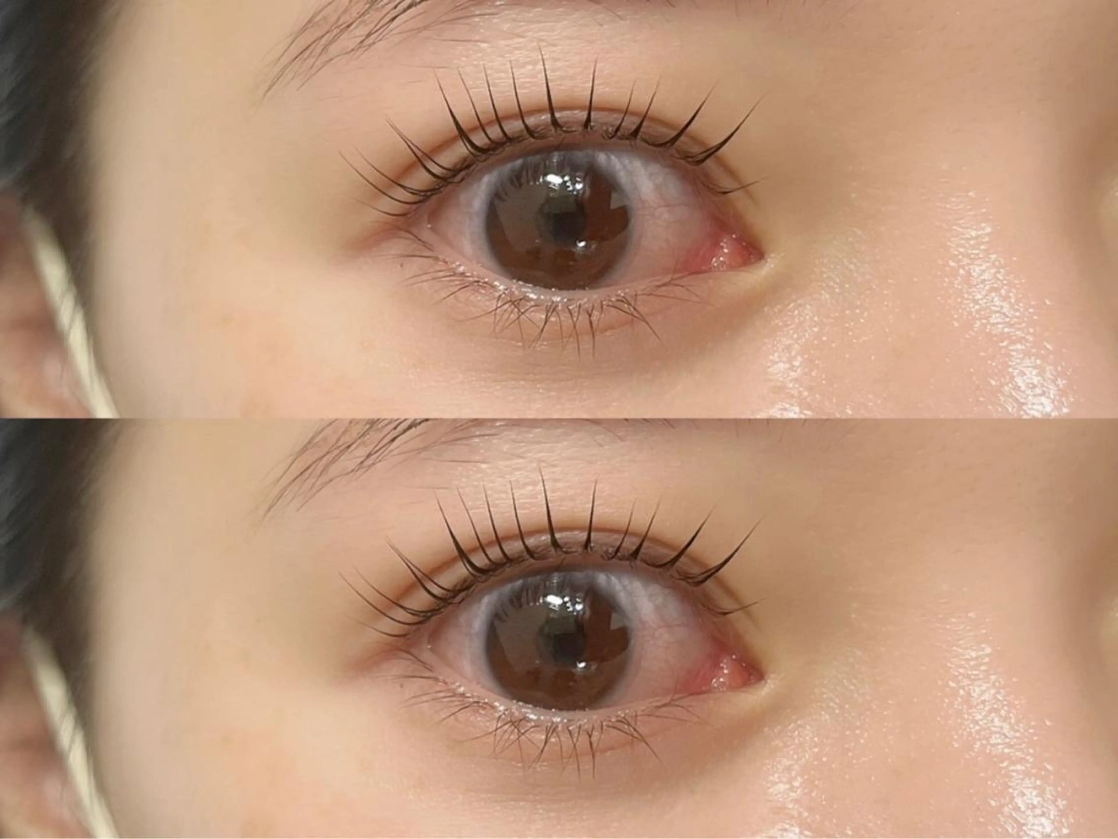 マツエク・マツパ マツパ eyelist 大垣のマツエク・マツパデザイン