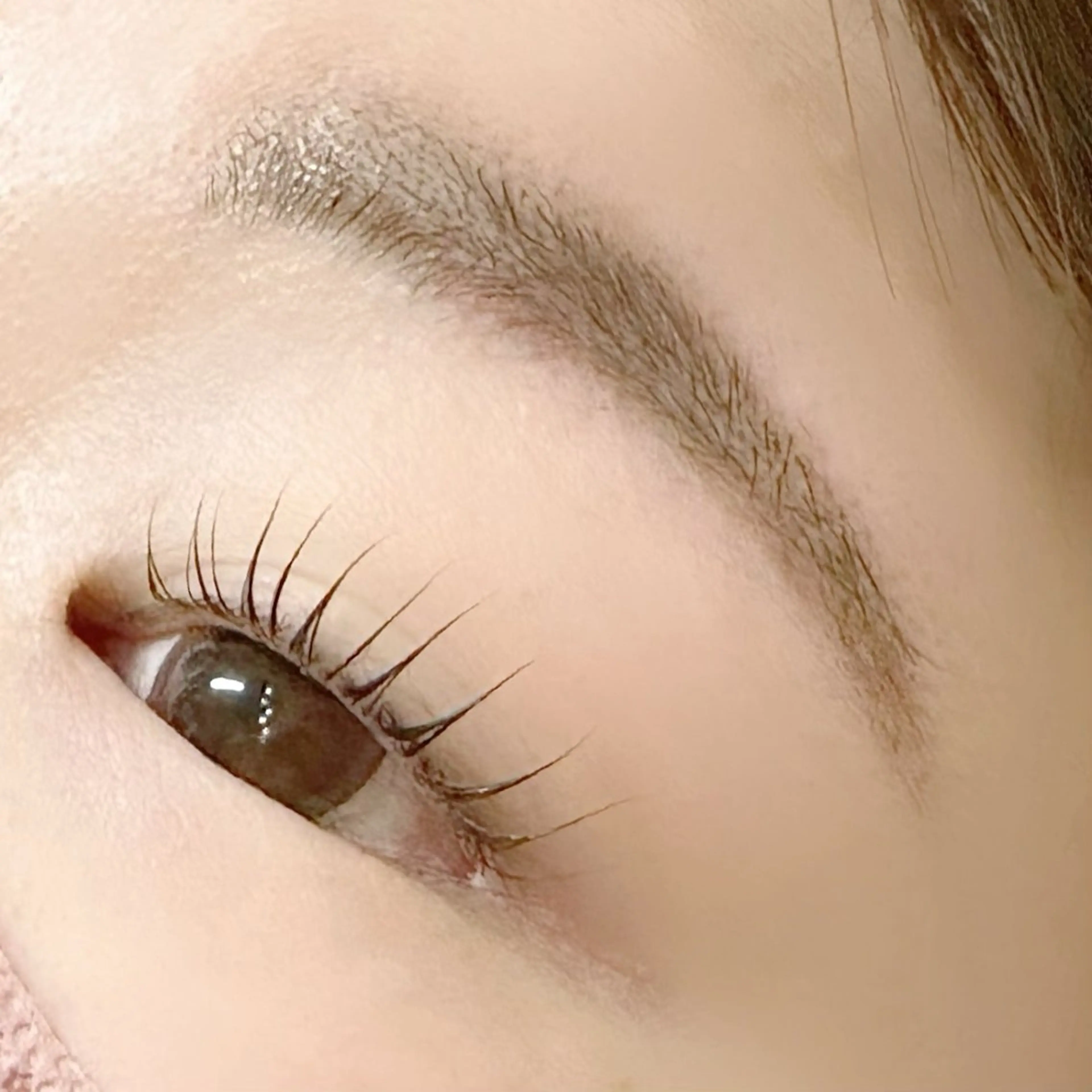 マツエク・マツパ マツパ AIRI ︎┊︎似合わせeyeのマツエク・マツパデザイン