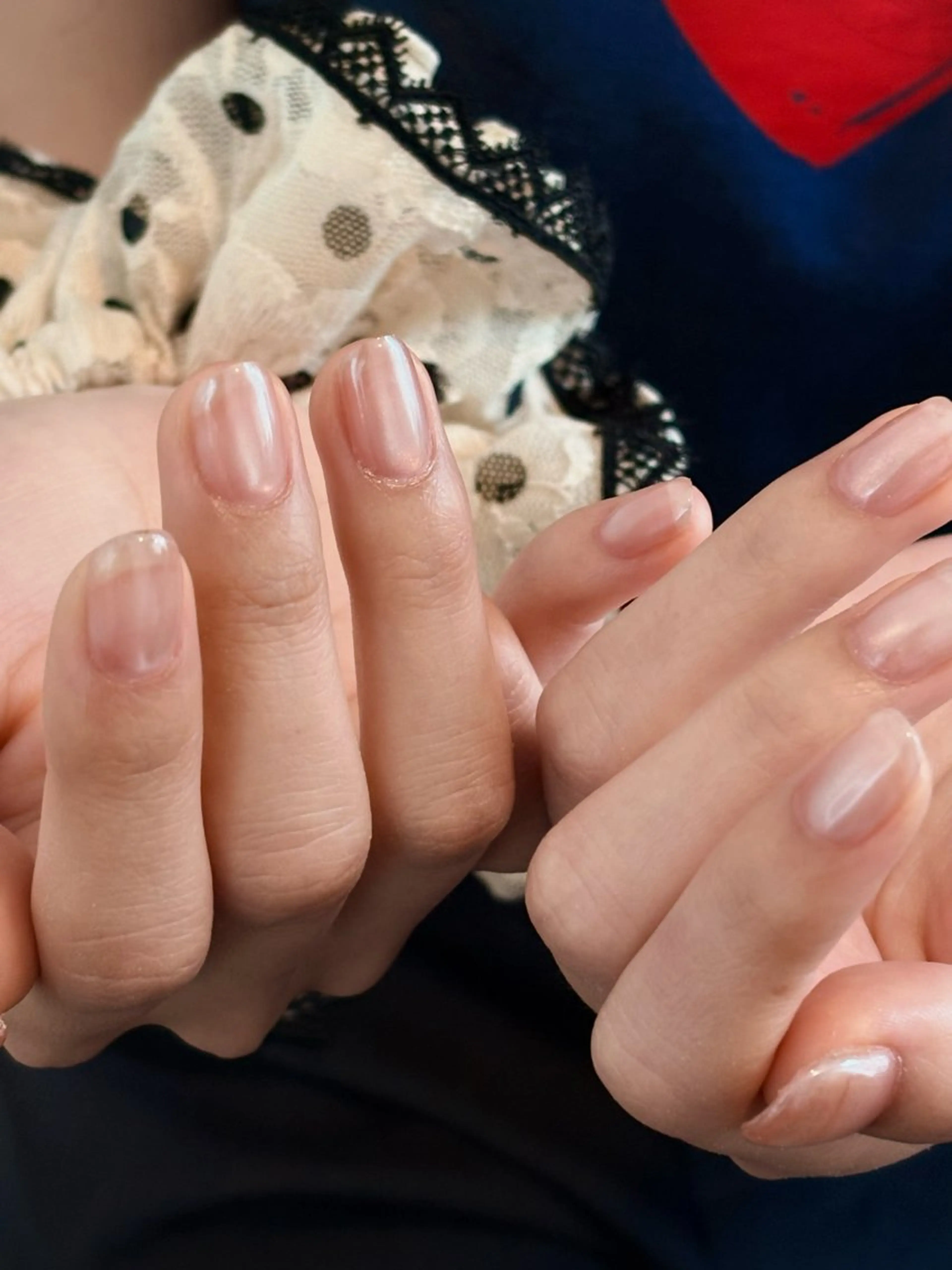 ネイル ハンドネイル rina🎀 ご新規様受付中🌷のネイルデザイン