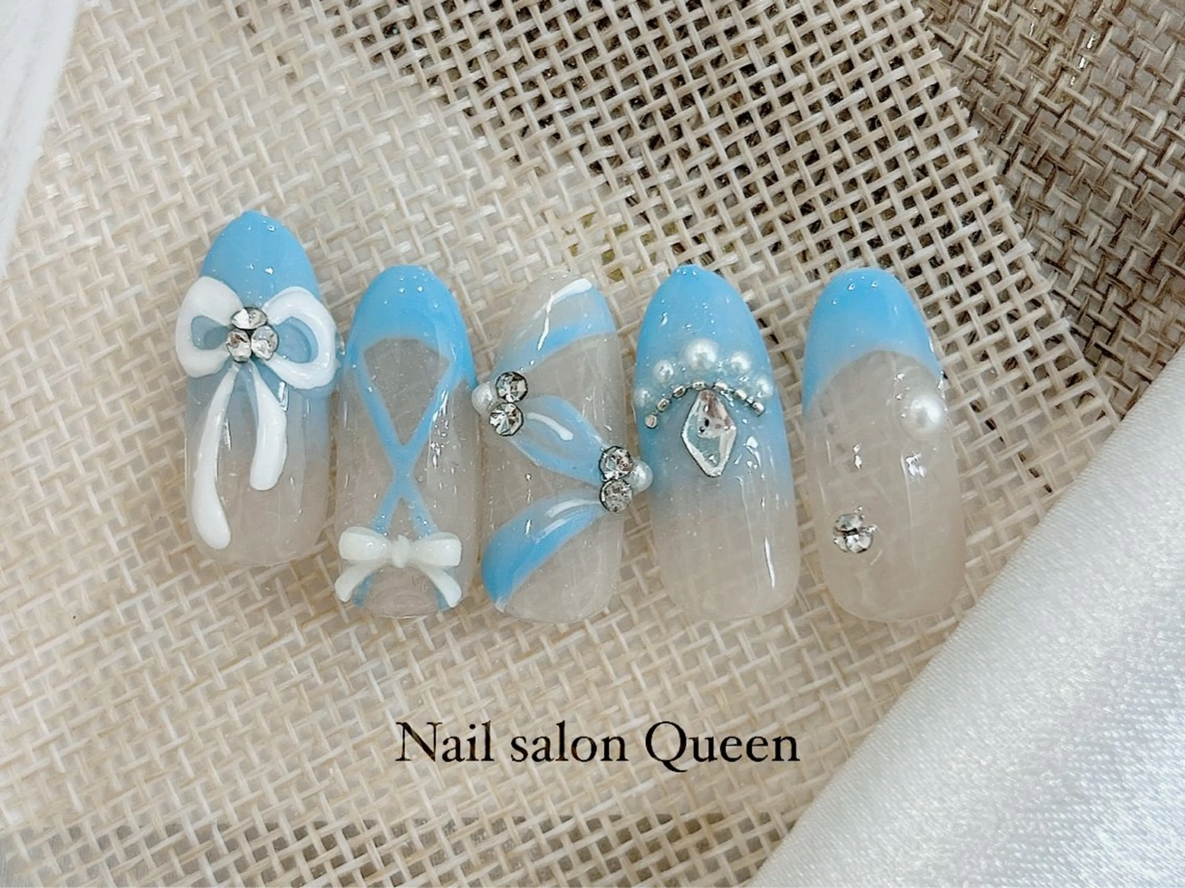 ネイル ネイルサロンクイーン 東京/新宿/大久保のその他イメージ