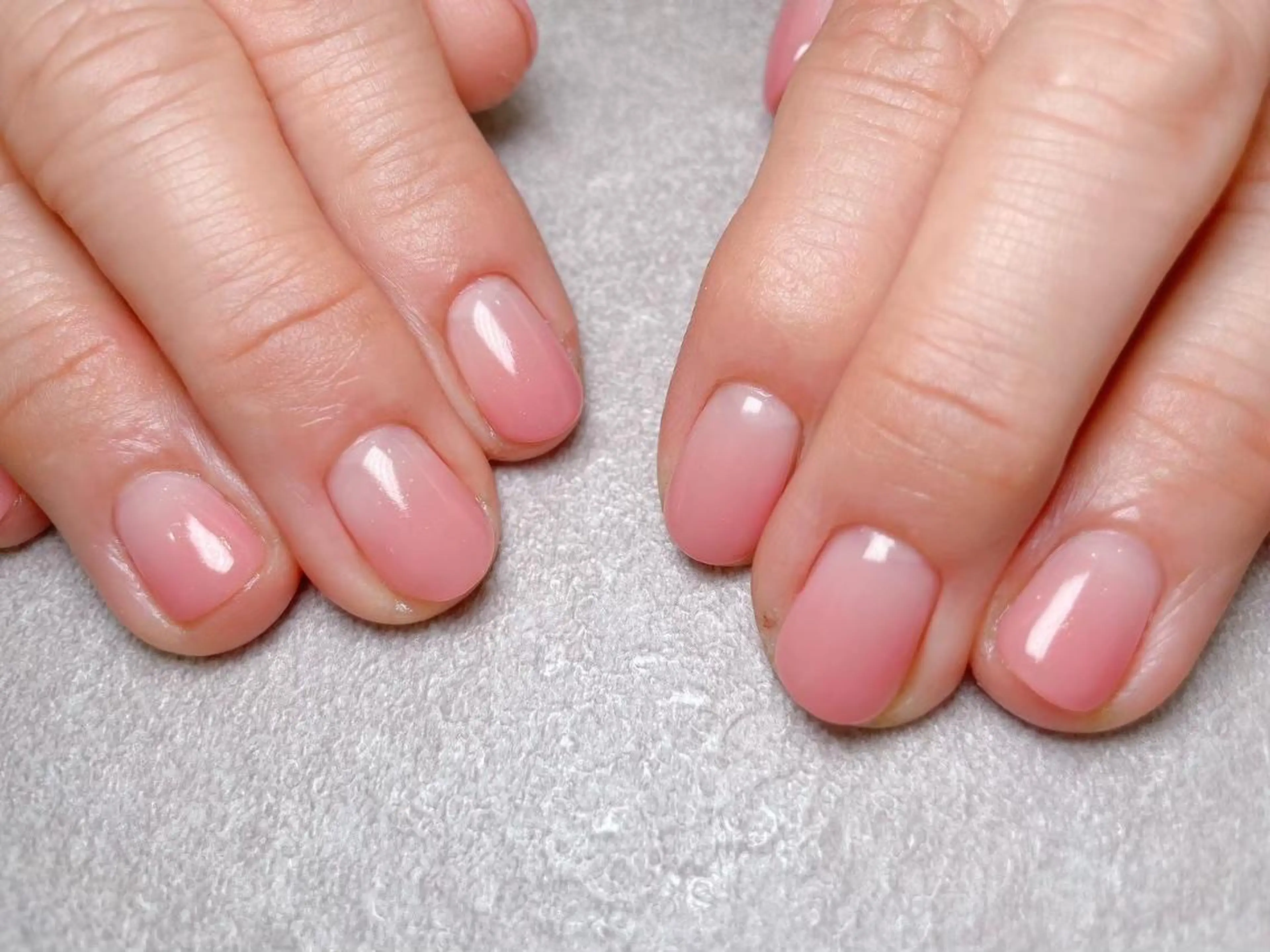 ネイル ハンドネイル FIKA 木村のネイルデザイン