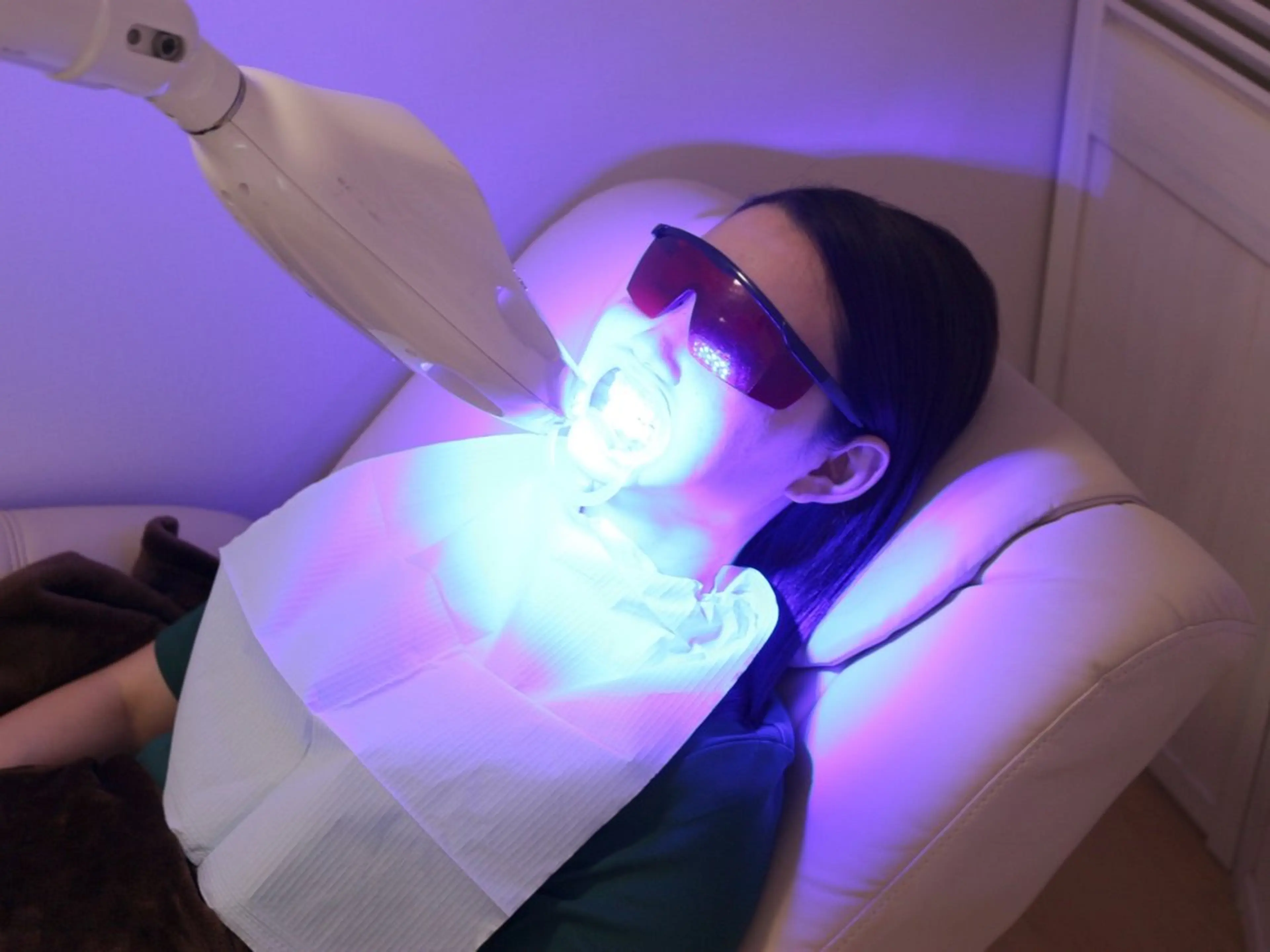 ピーリング＆脱毛 maoのエステ・リラクイメージ