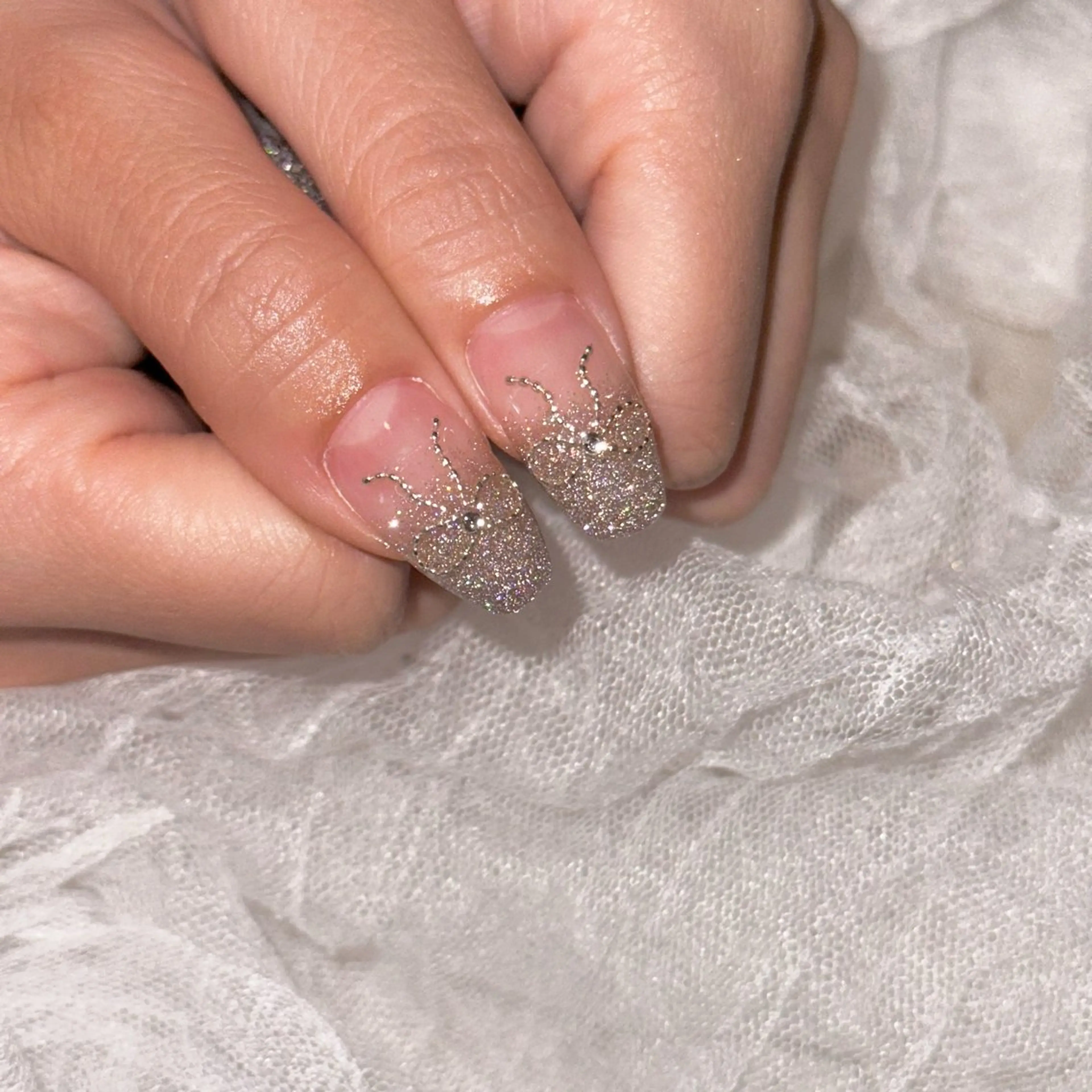 ネイル ハンドネイル SHIORI Dig.nailのネイルデザイン